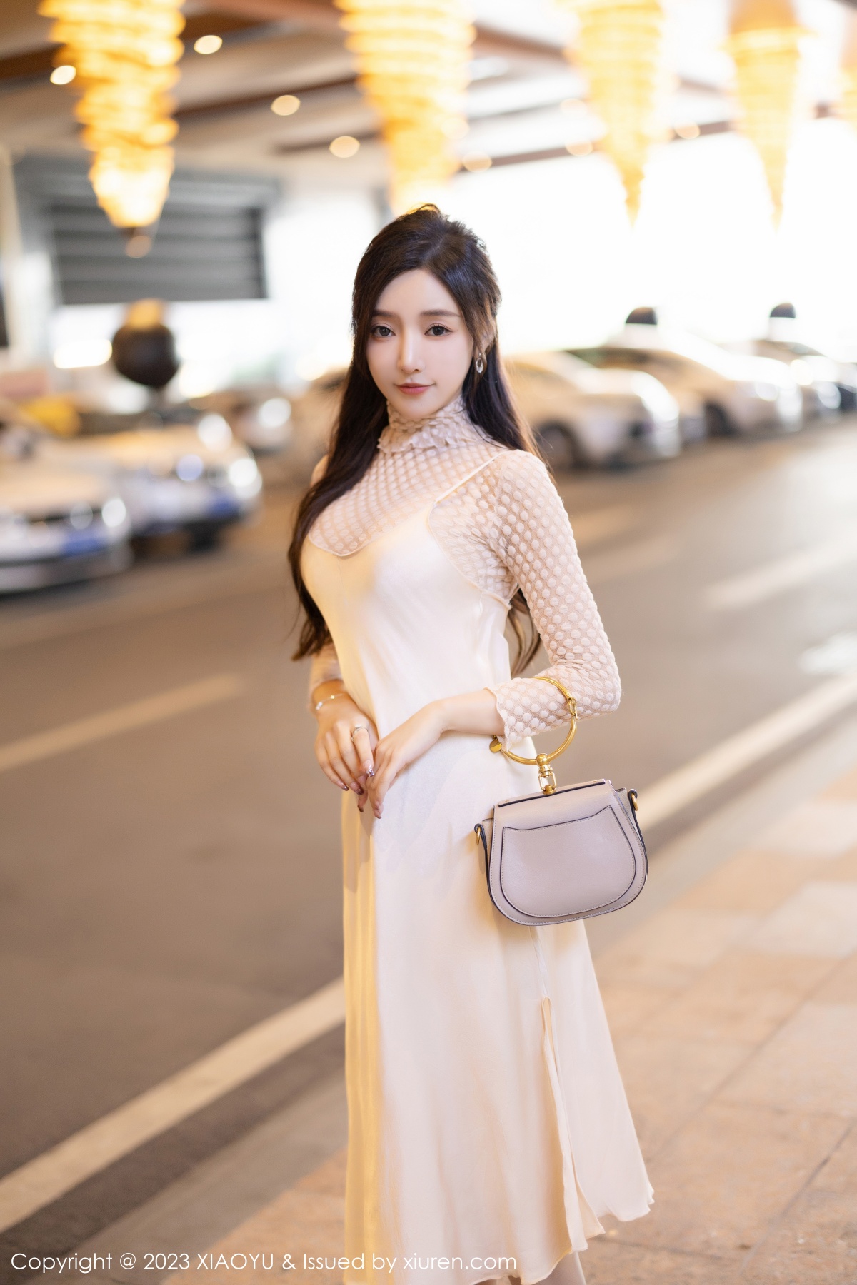 语画界 [XIAOYU] 2023.12.04 VOL.1157 王馨瑶yanni