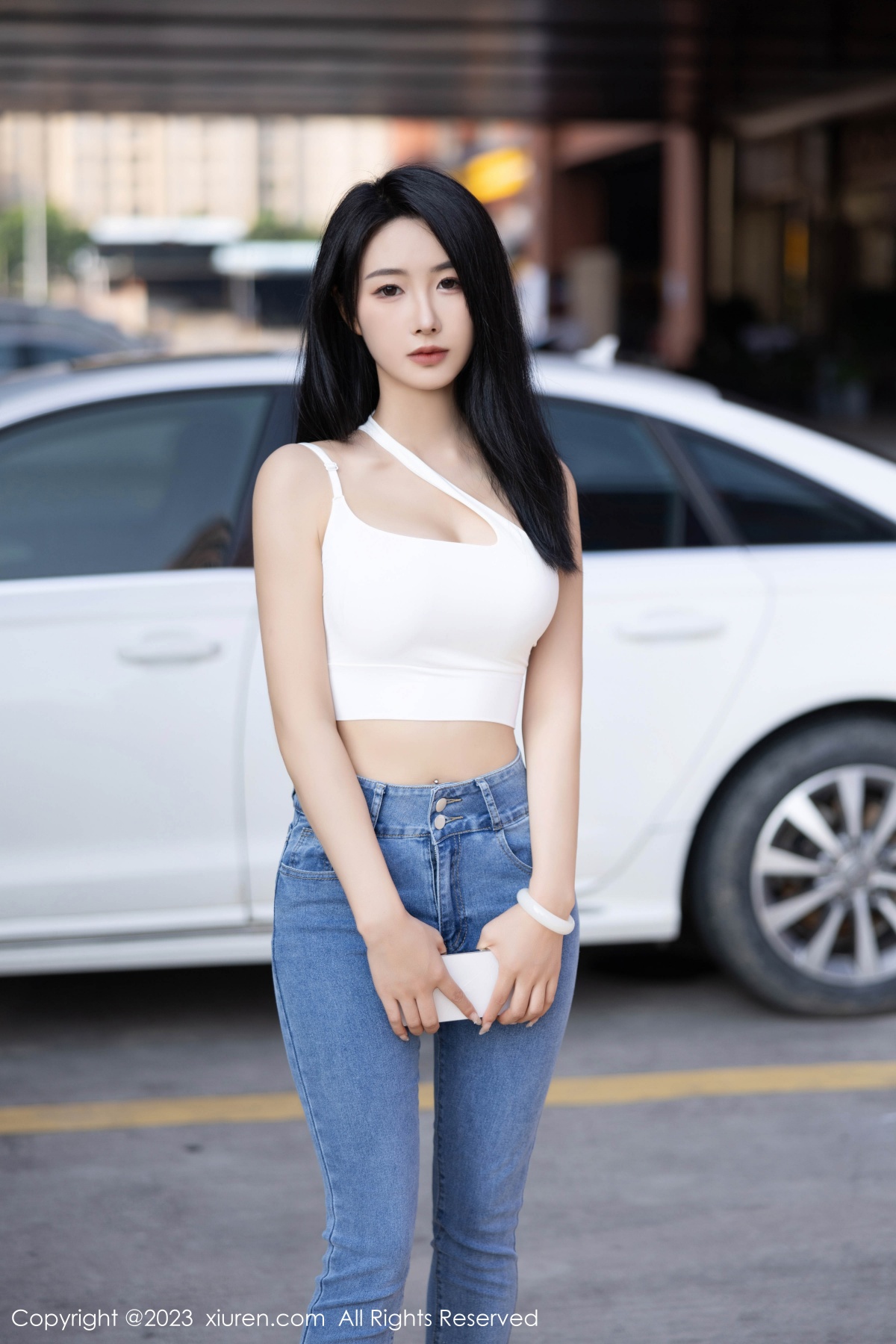 秀人 [XIUREN] 2023.12.08 苏苏阿