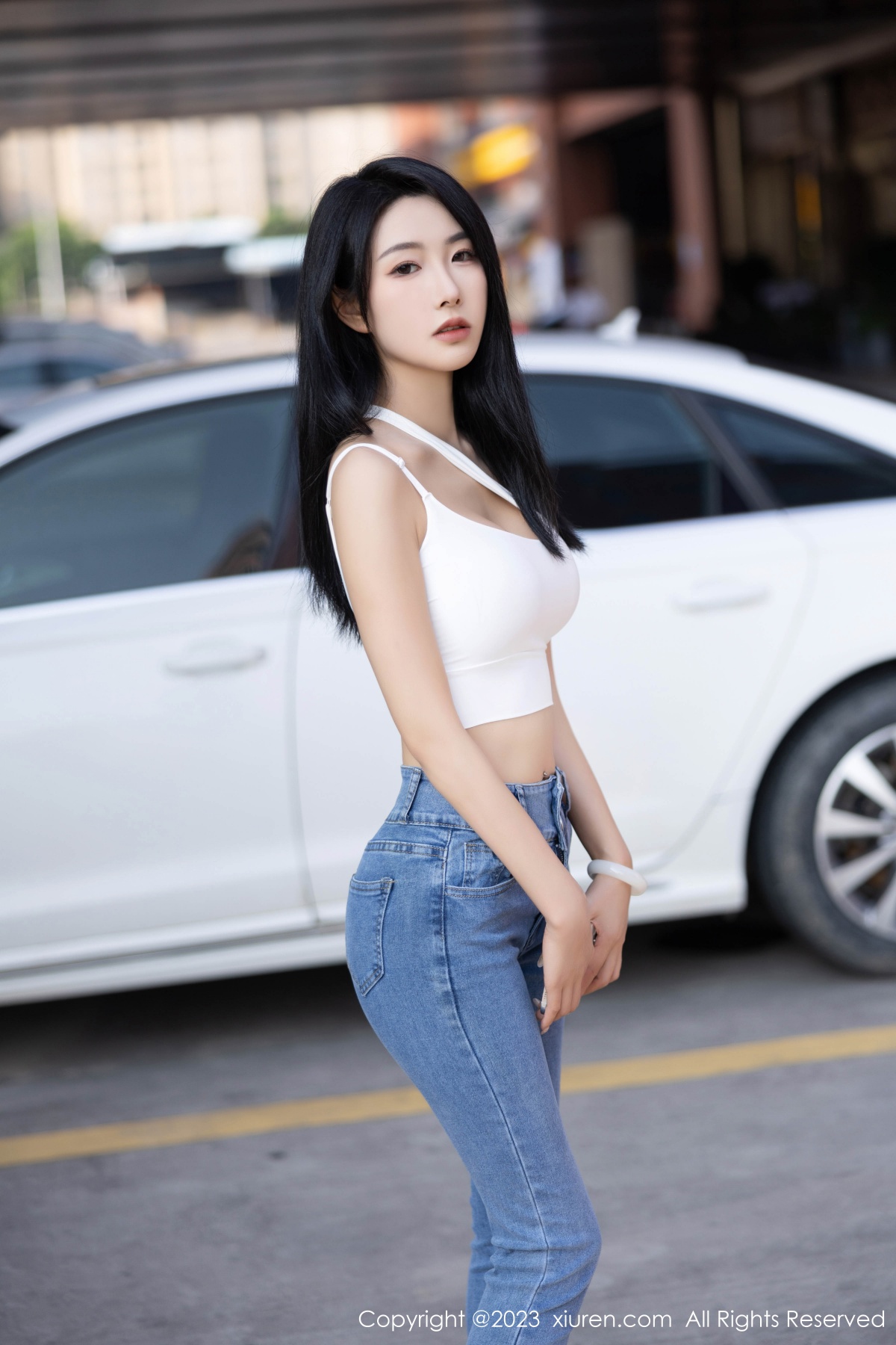 秀人 [XIUREN] 2023.12.08 苏苏阿