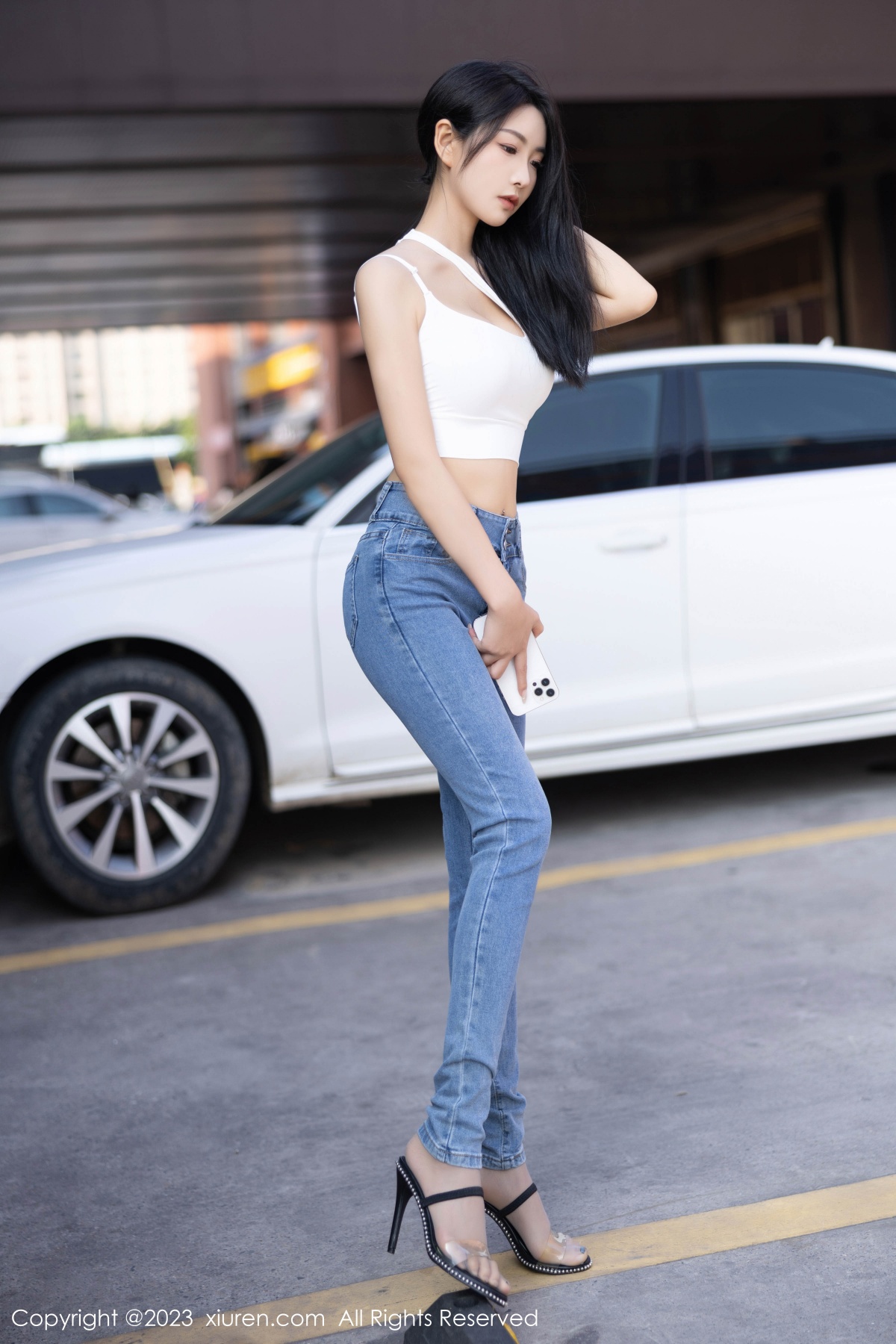 秀人 [XIUREN] 2023.12.08 苏苏阿