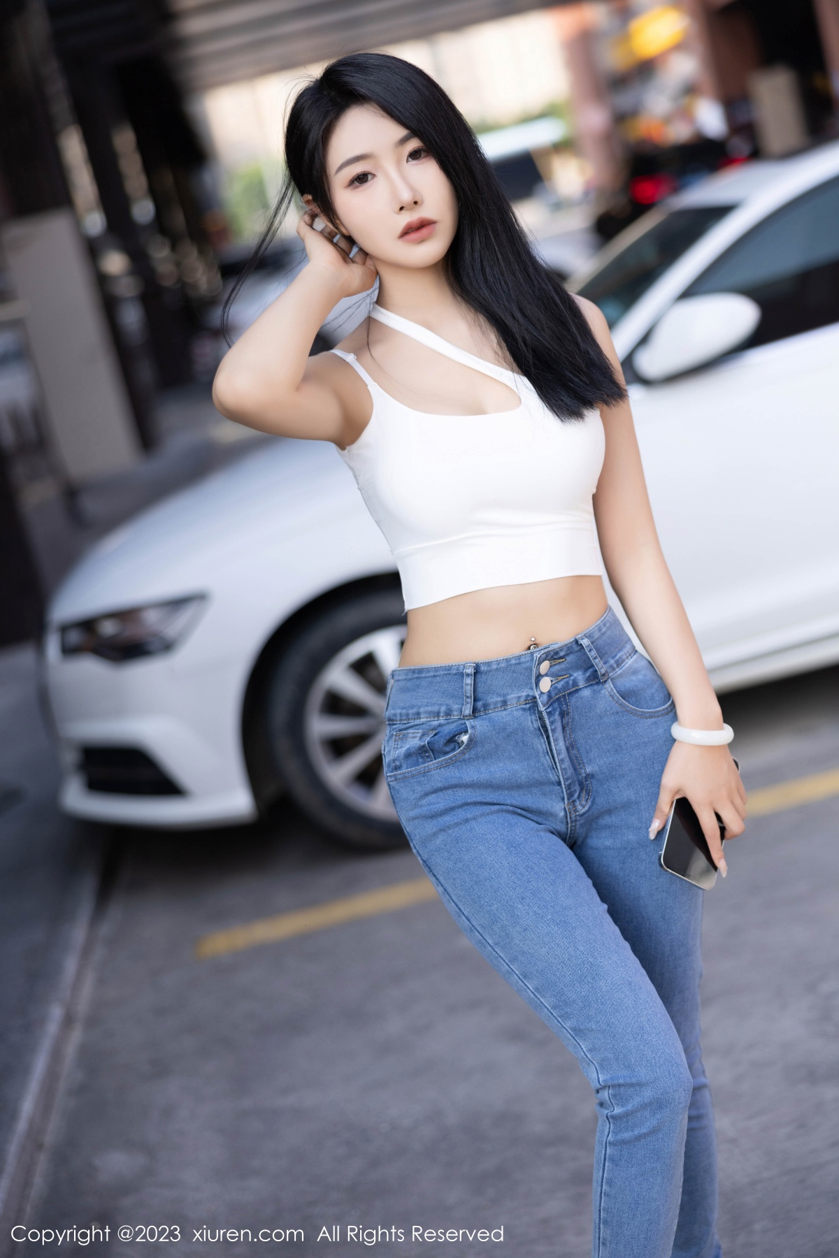 秀人 [XIUREN] 2023.12.08 苏苏阿