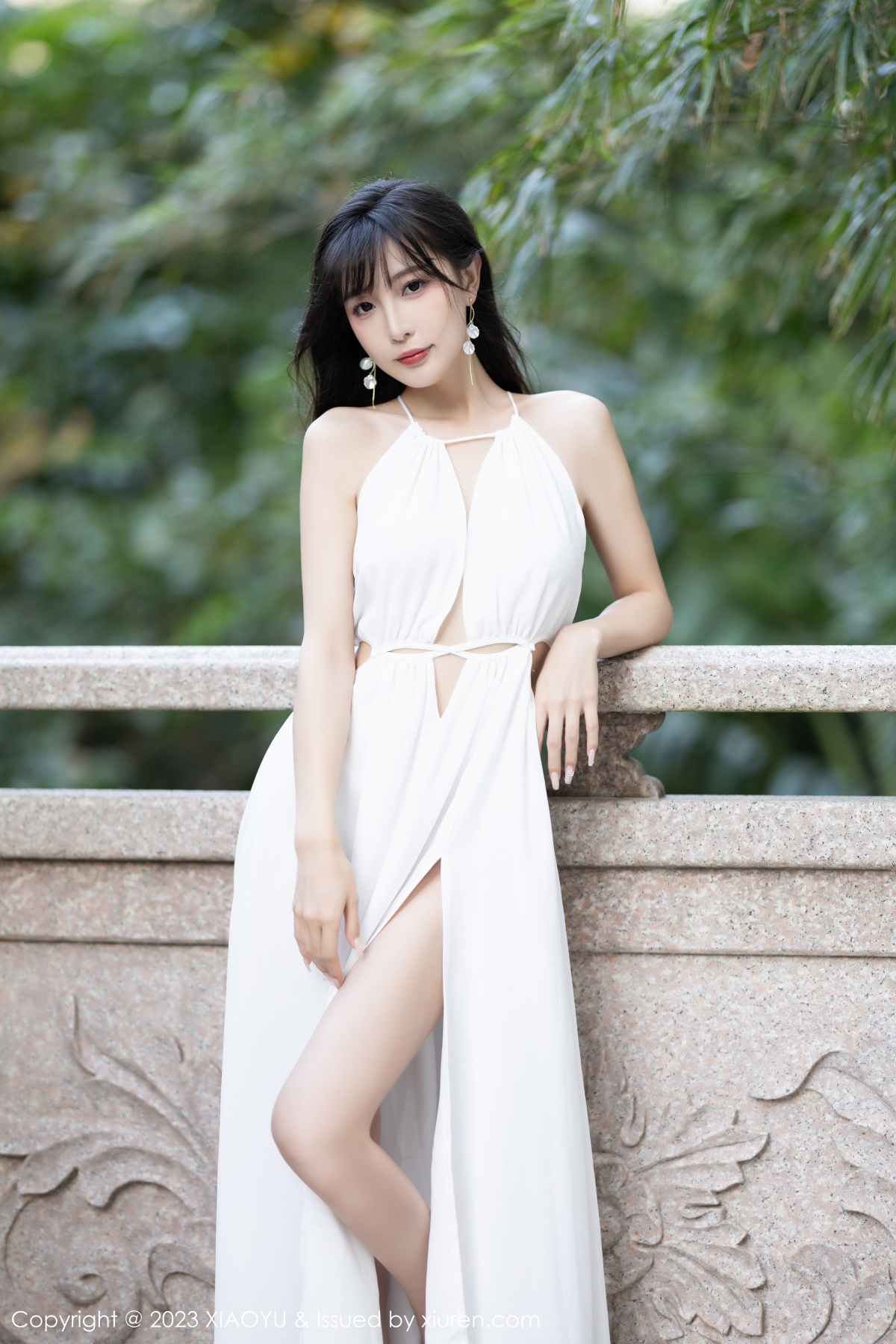 语画界 [XIAOYU] 2023.12.11 VOL.1161 林星阑