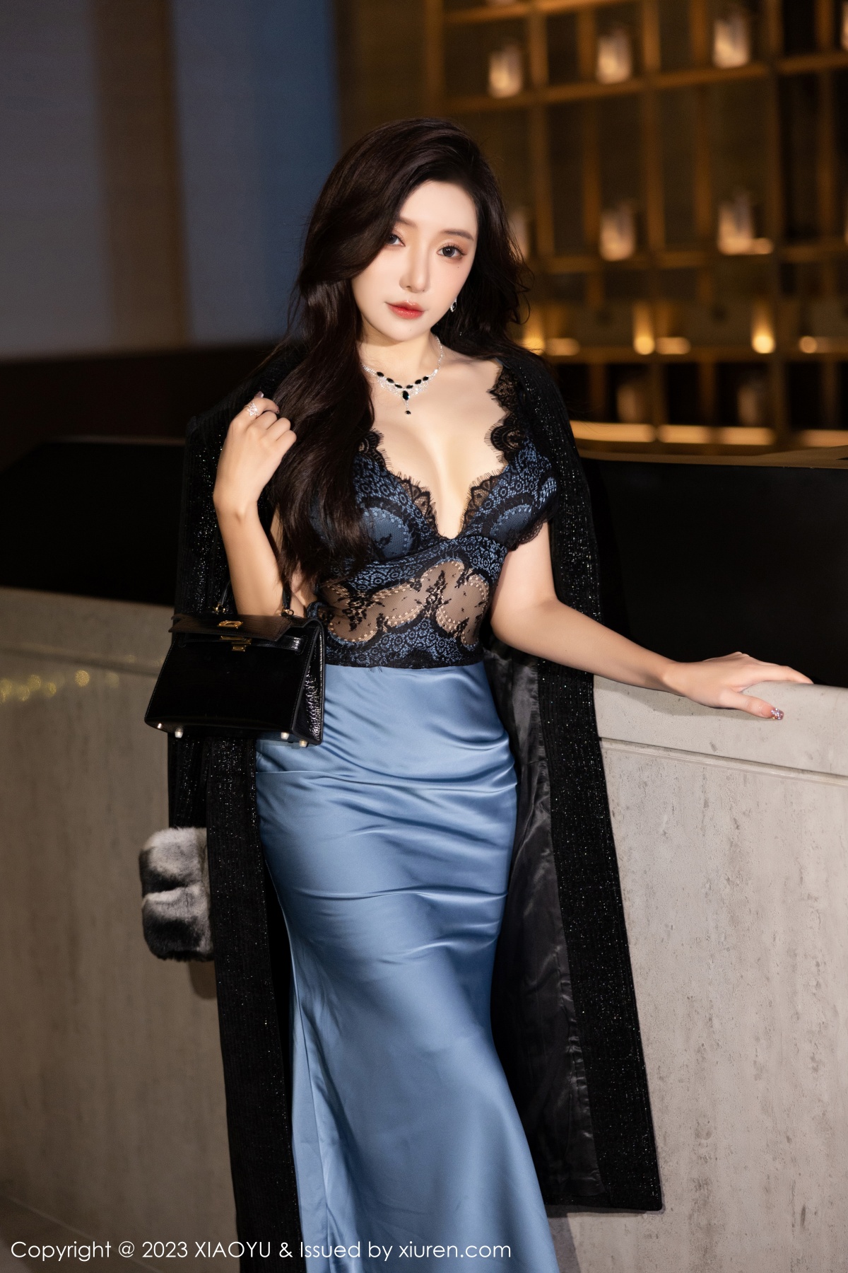 语画界 [XIAOYU] 2023.12.13 VOL.1163 王馨瑶yanni