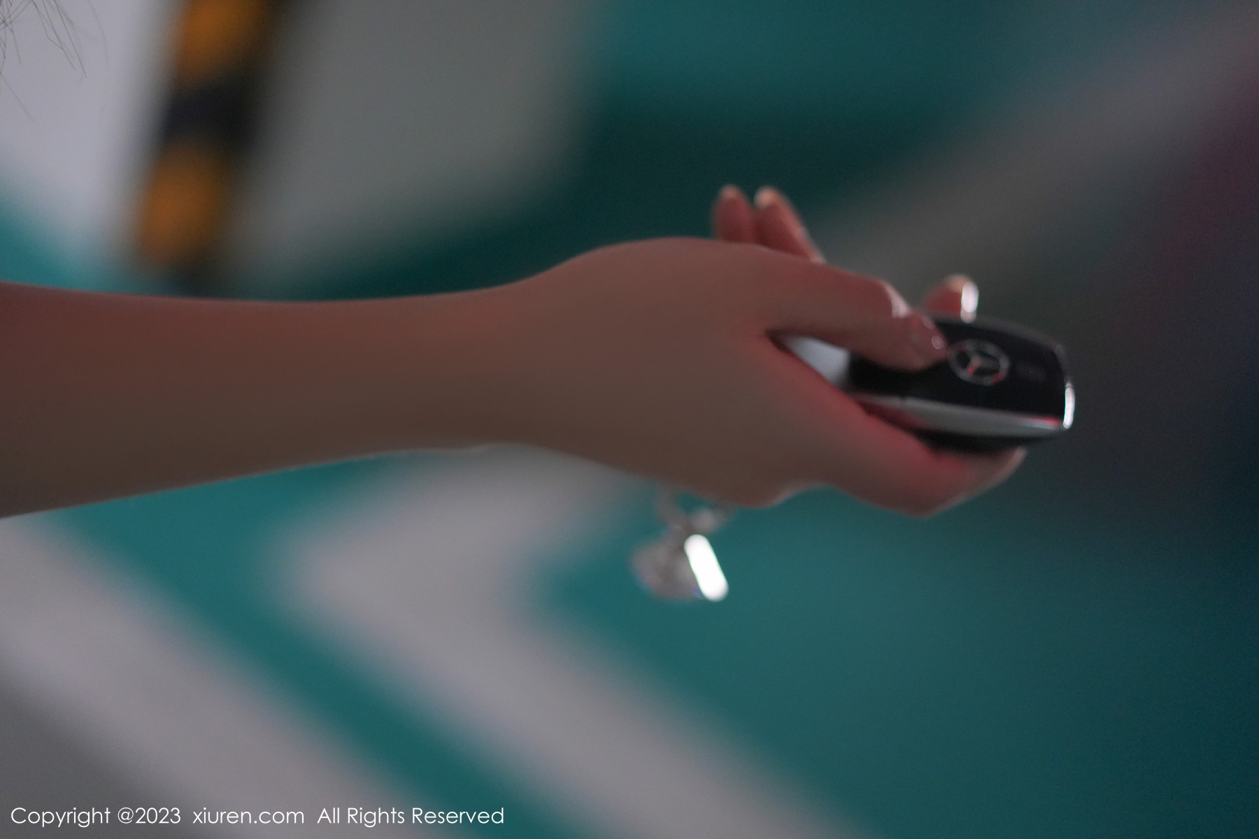 秀人 [XIUREN] 2023.12.22 谭小灵