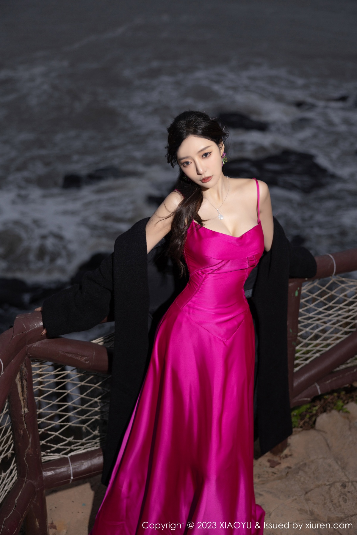 语画界 [XIAOYU] 2023.12.28 VOL.1174 王馨瑶yanni