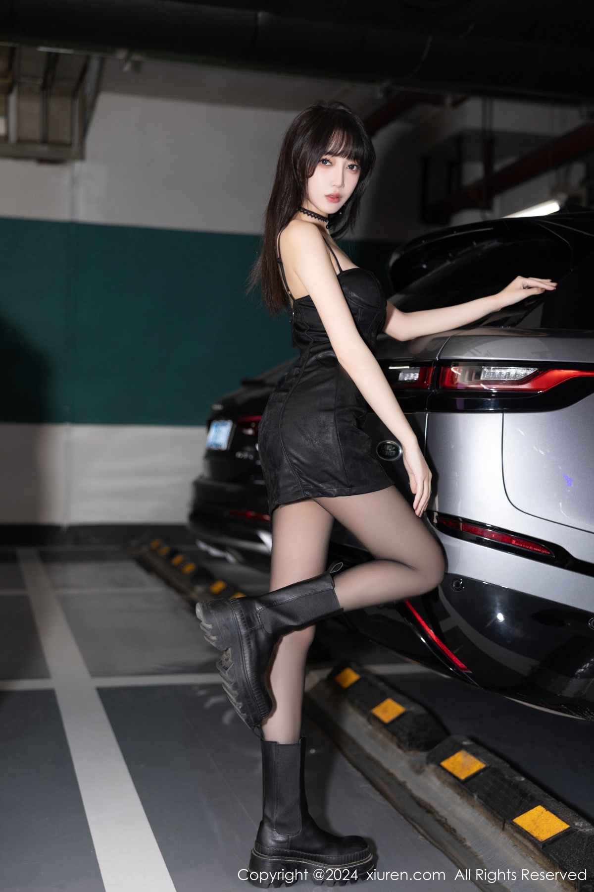 语画界 [XIAOYU] 2024.01.02 VOL.1176 玥儿玥er