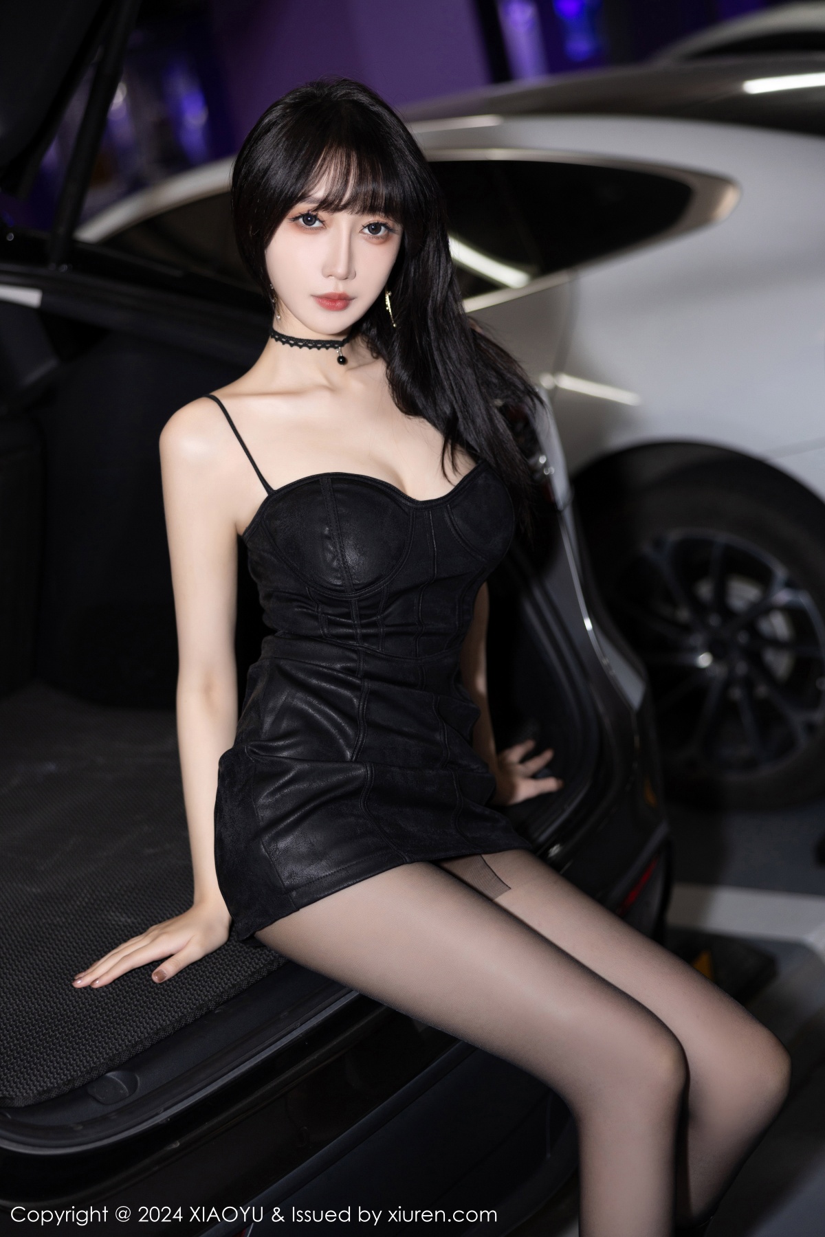 语画界 [XIAOYU] 2024.01.02 VOL.1176 玥儿玥er