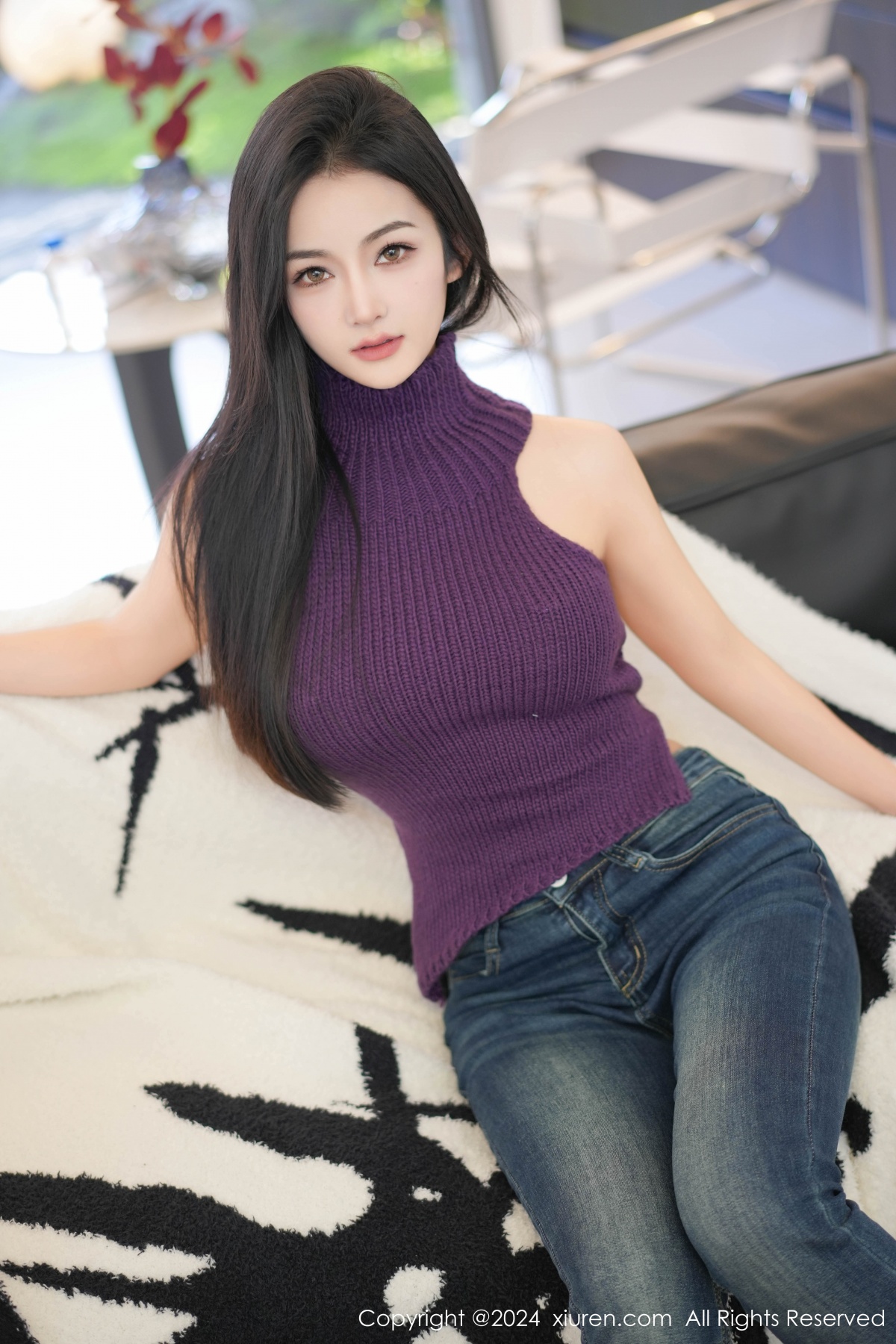 秀人 [XIUREN] 2024.01.05 谭小灵