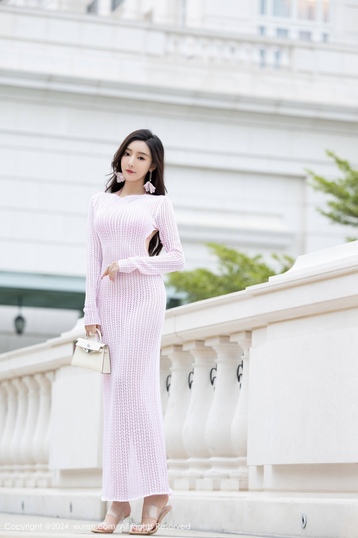 秀人 [XIUREN] 2024.02.02 王馨瑶yanni