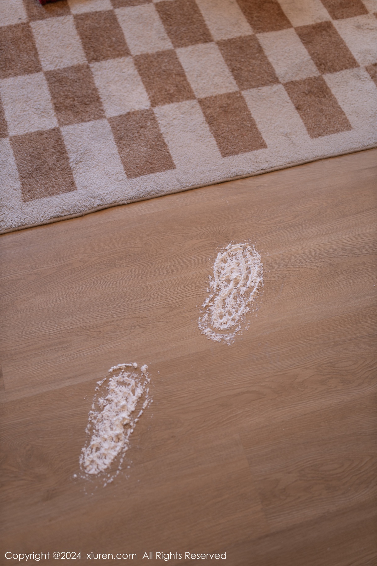 秀人 [XIUREN] 2024.02.08 幼幼