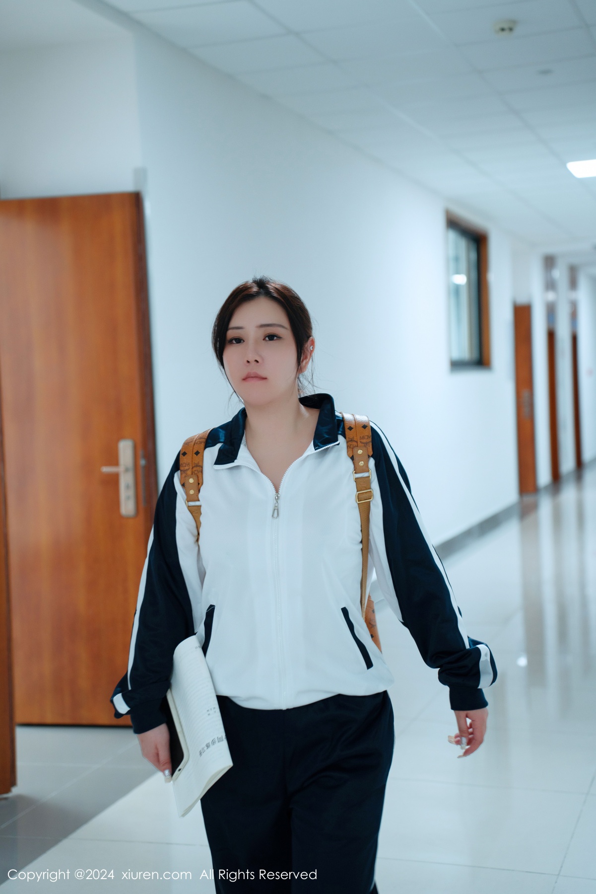 秀人 [XIUREN] 2024.02.21 王婉悠Queen