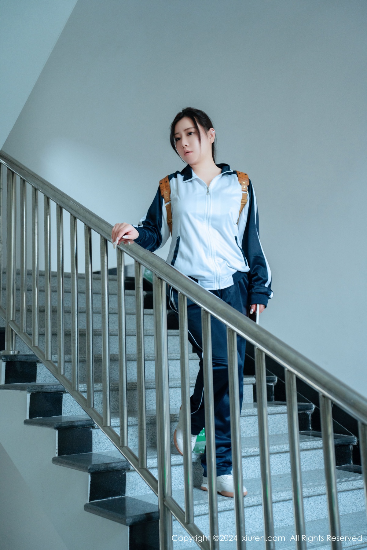 秀人 [XIUREN] 2024.02.21 王婉悠Queen