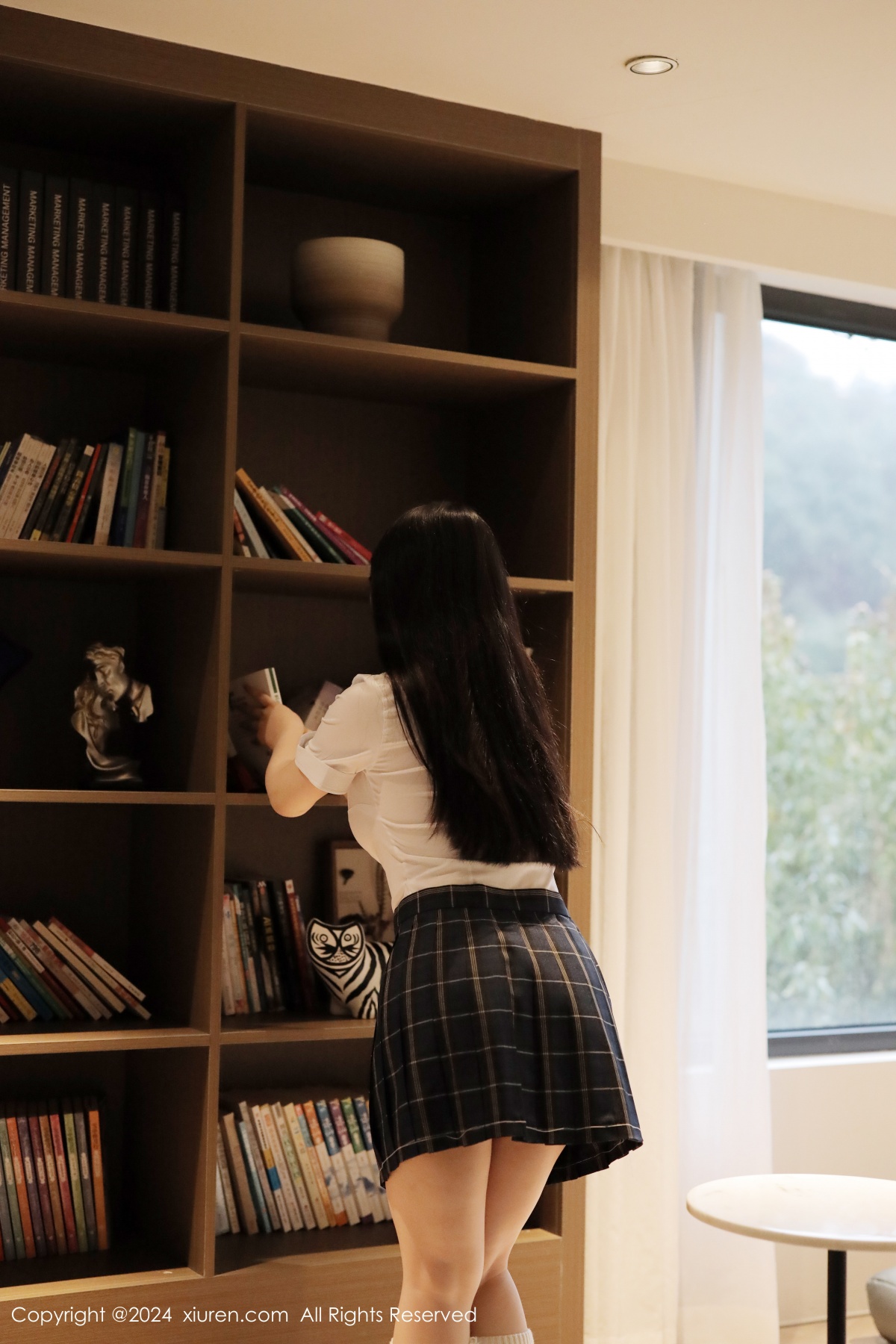 秀人 [XIUREN] 2024.03.04 陈小花