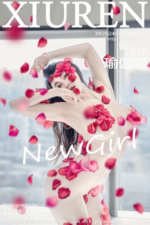 [XIUREN] 2024.03.05 瑜伽喵