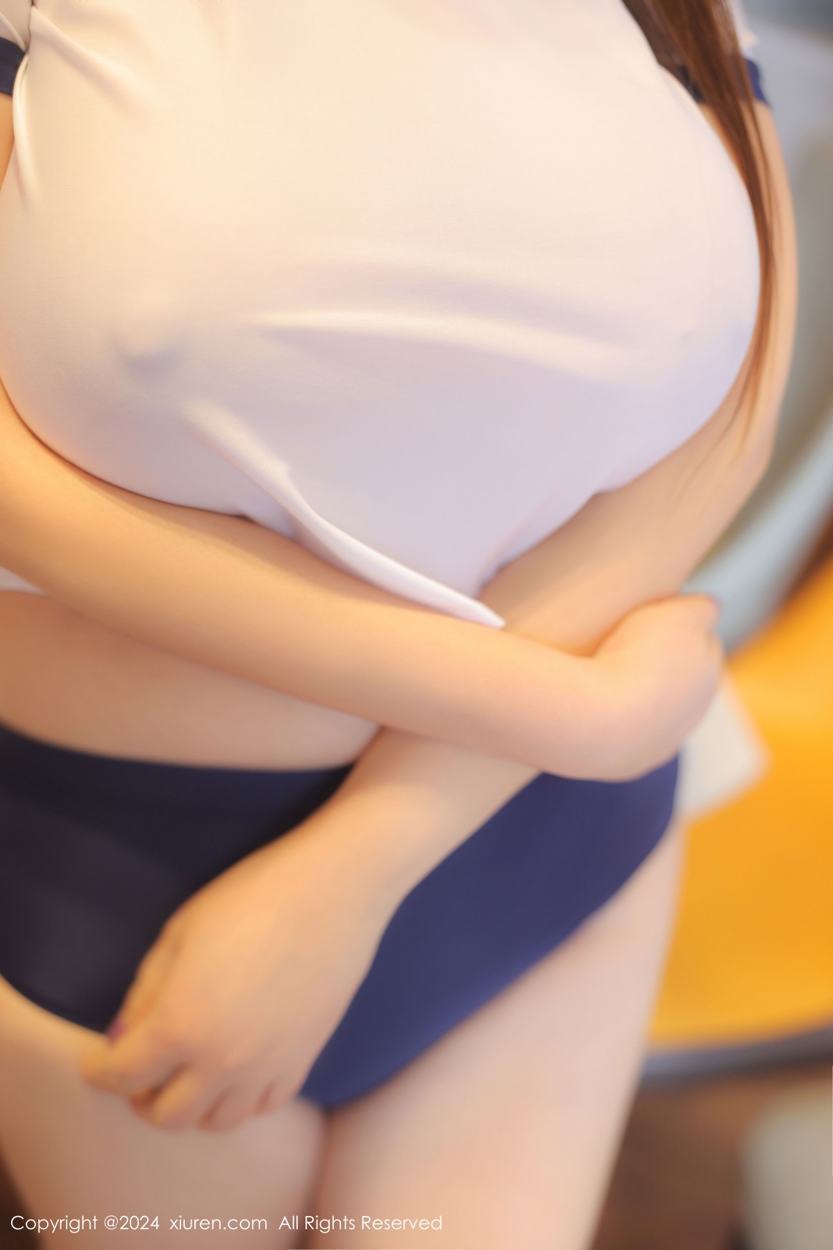 秀人 [XIUREN] 2024.03.14 陈柒柒