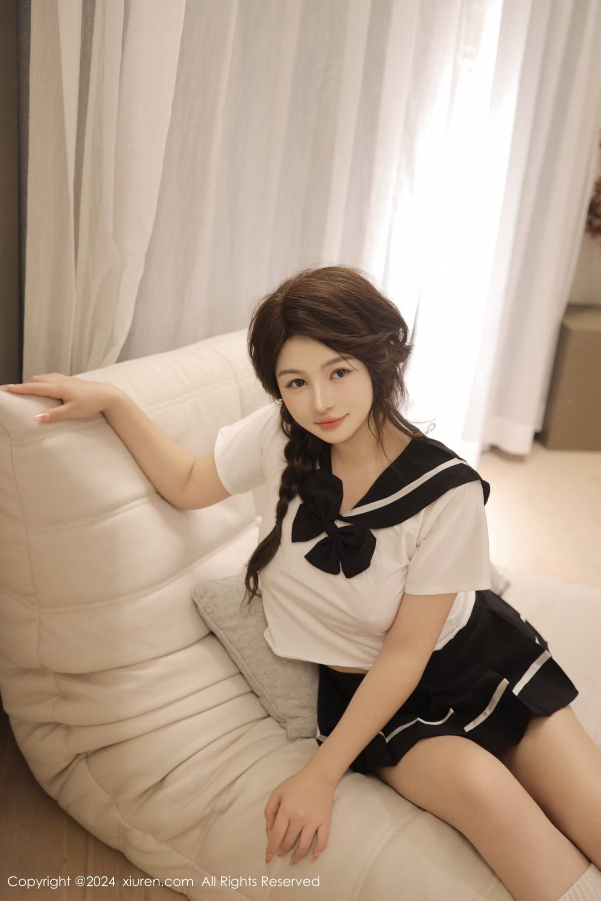 秀人 [XIUREN] 2024.03.14 沈思怡