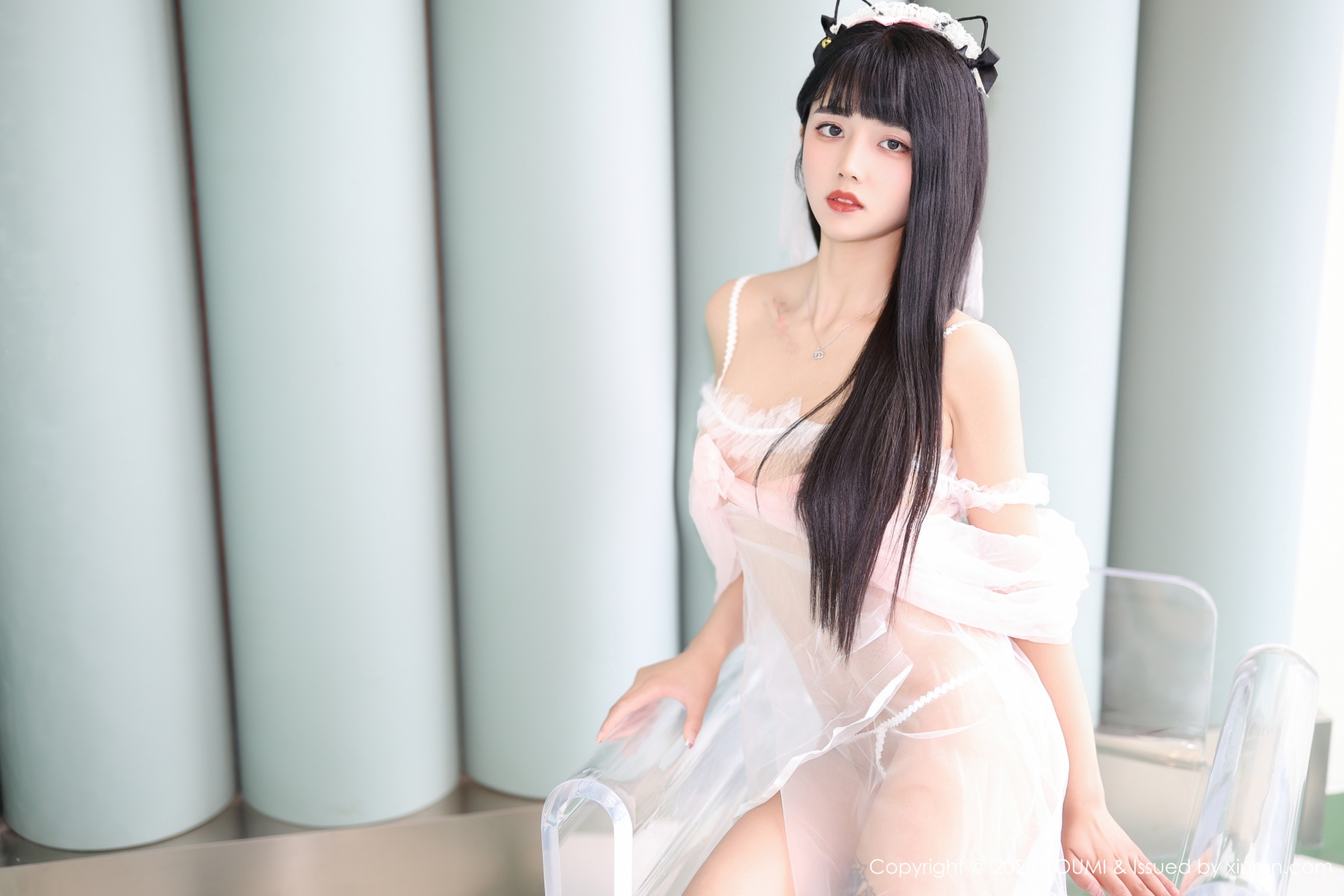 尤蜜荟 [YOUMI] 2024.03.18 VOL.1041 赵可欣baby