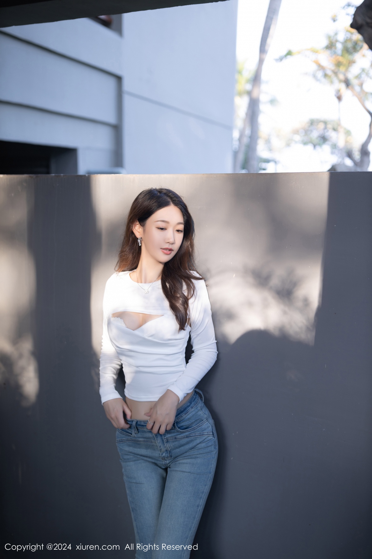 秀人 [XIUREN] 2024.03.18 唐安琪