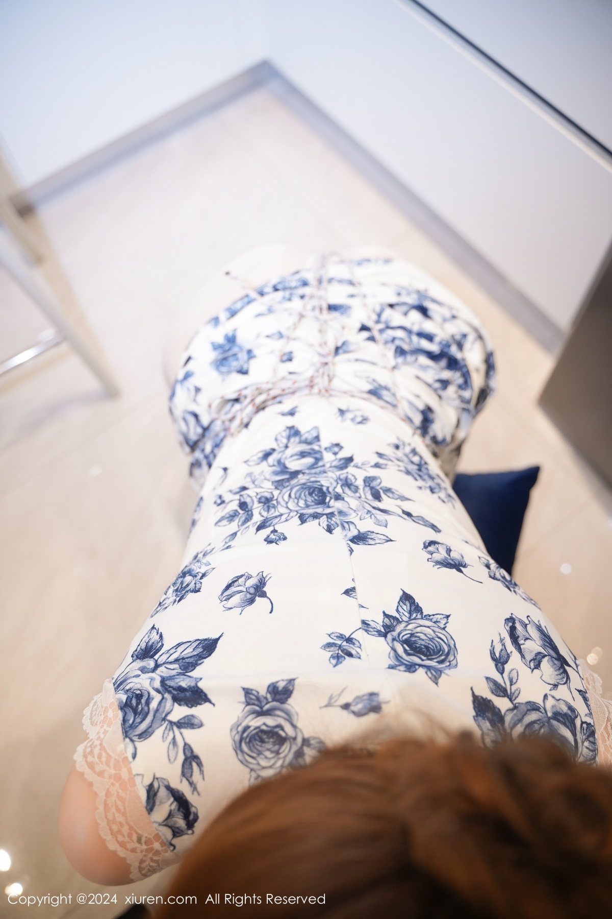 秀人 [XIUREN] 2024.03.19 梦灵儿Mini