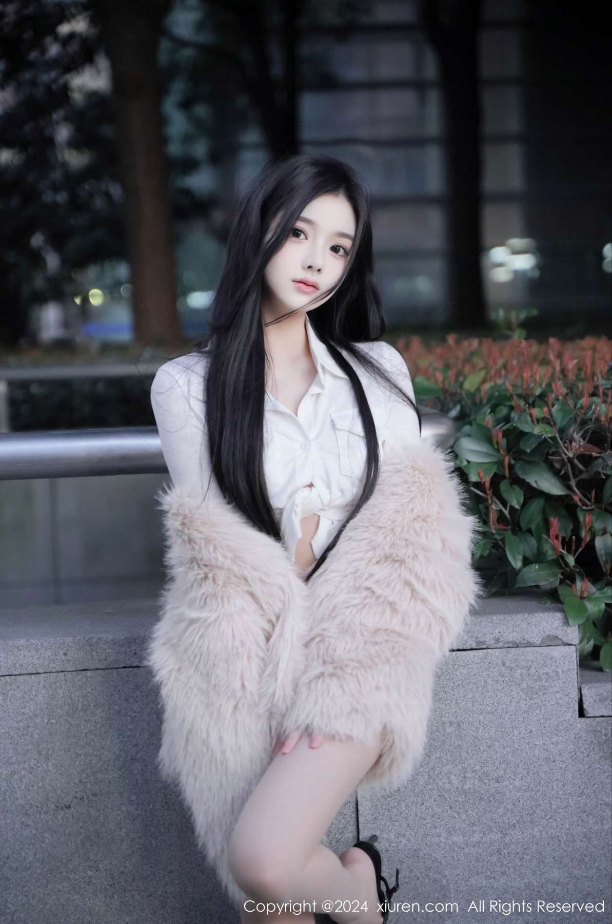 秀人 [XIUREN] 2024.03.20 龙雪儿