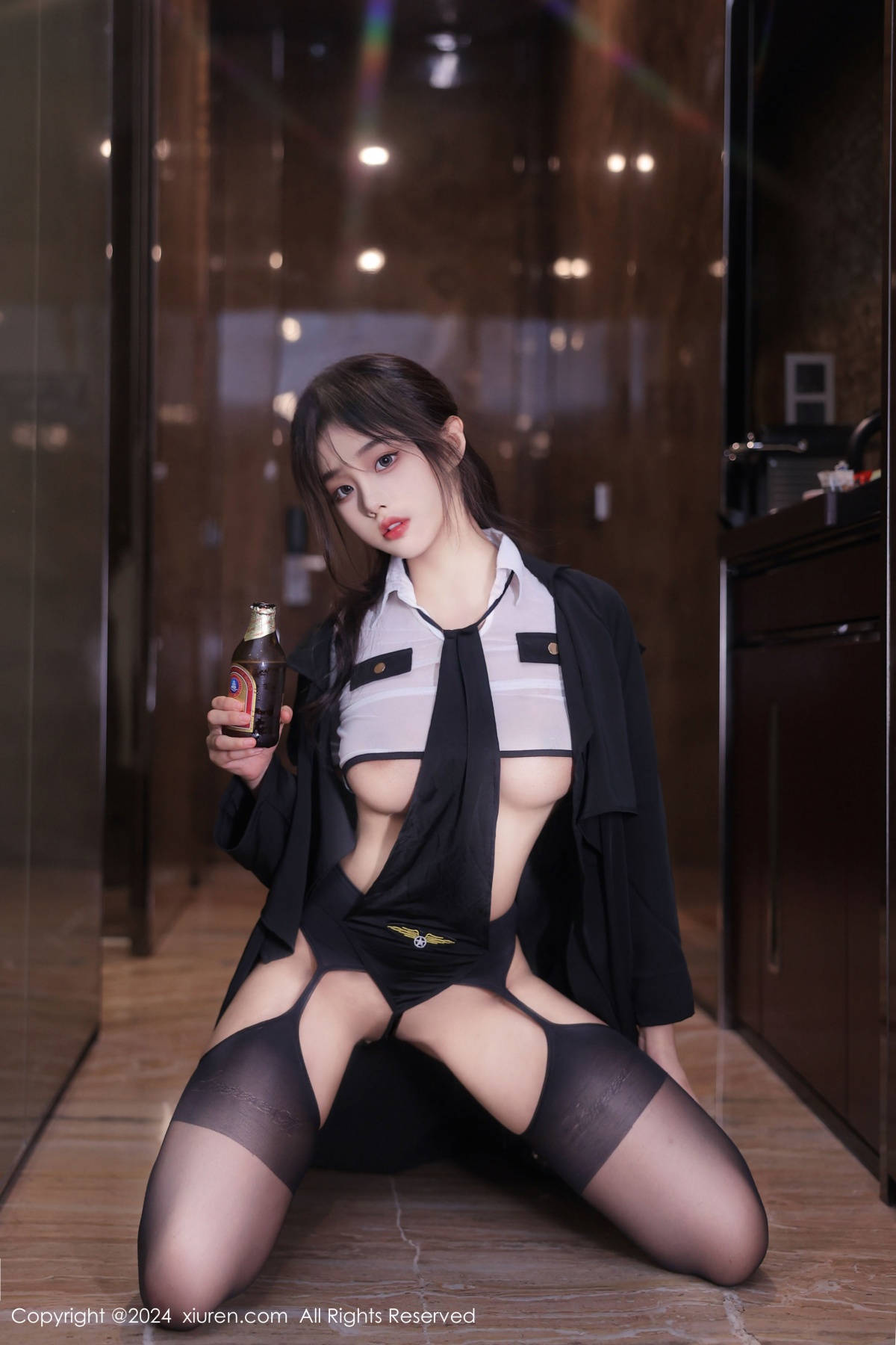 秀人 [XIUREN] 2024.03.21 王心悦