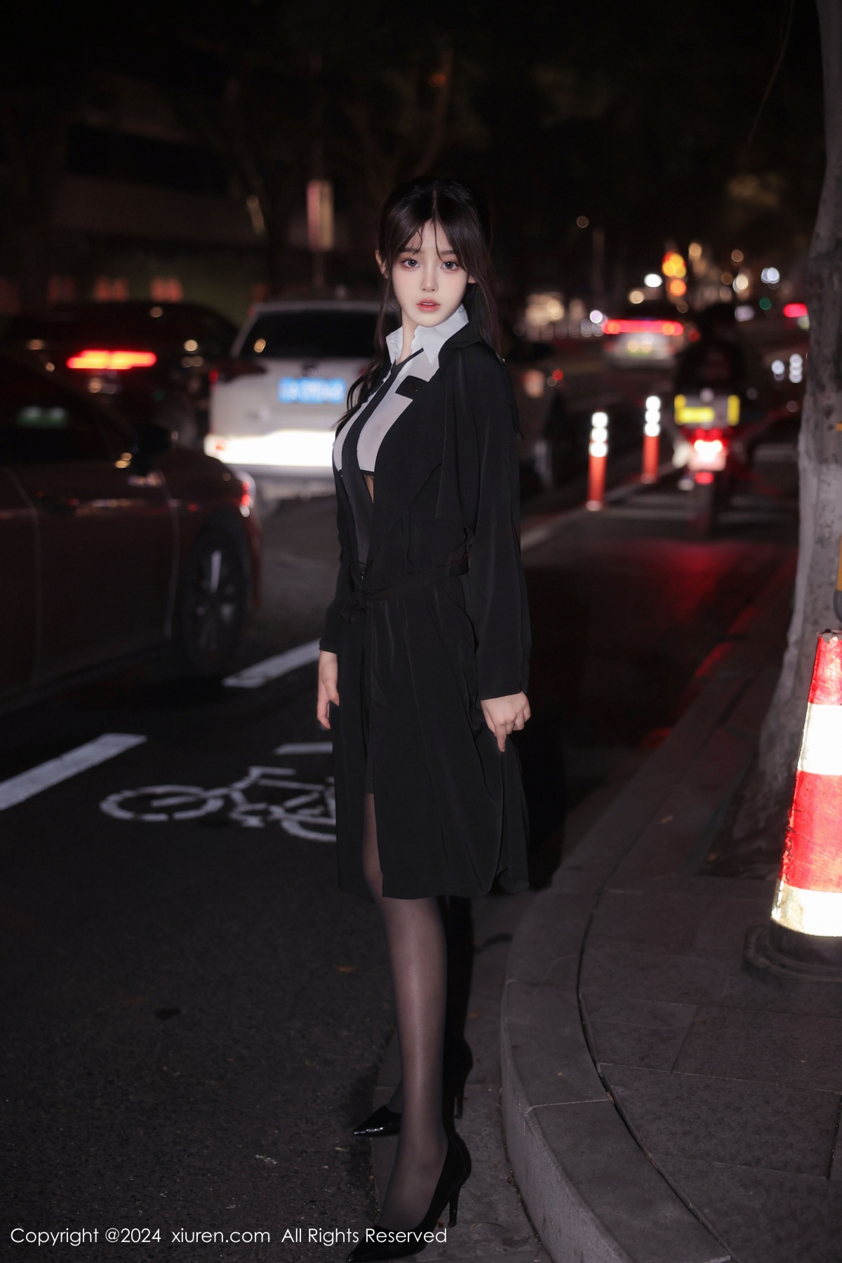 秀人 [XIUREN] 2024.03.21 王心悦