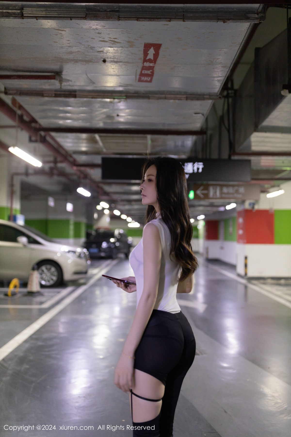 秀人 [XIUREN] 2024.03.21 小逗逗