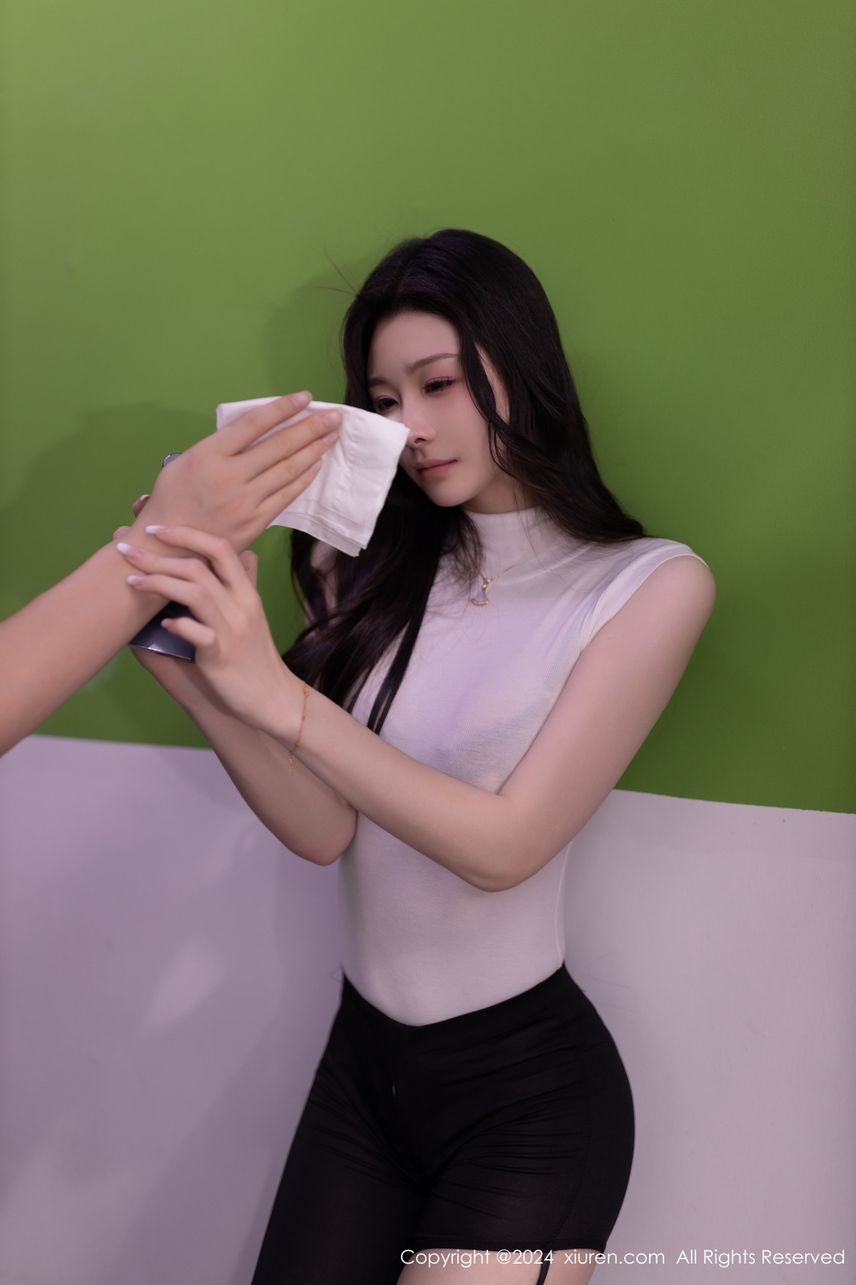 秀人 [XIUREN] 2024.03.21 小逗逗