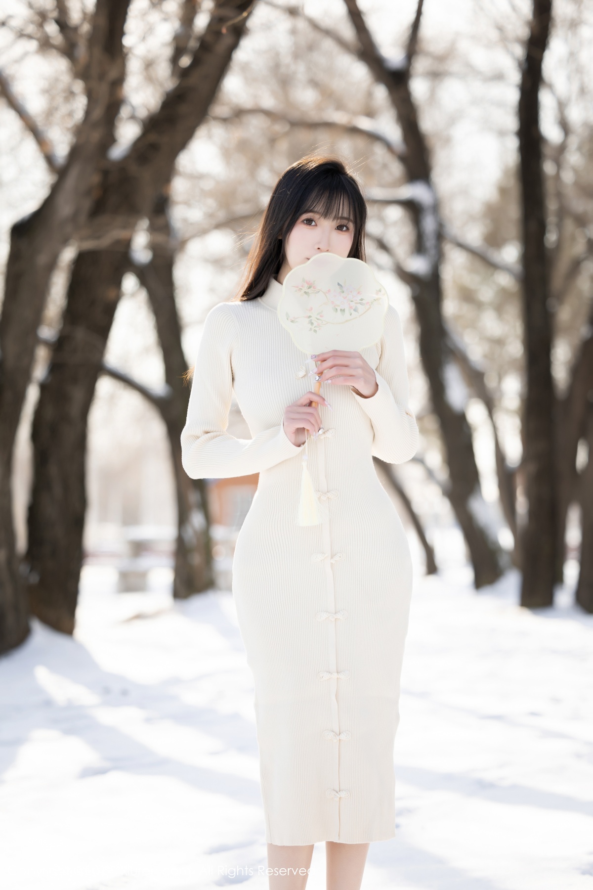 秀人 [XIUREN] 2024.03.28 林星阑