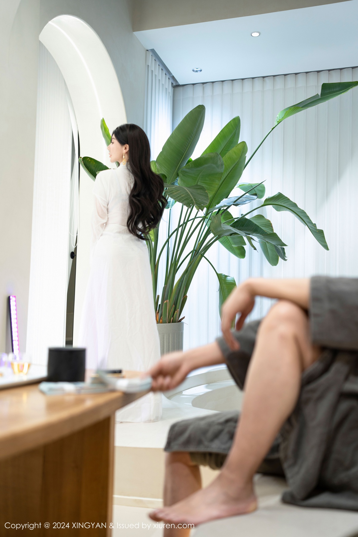 星颜社 [XINGYAN] 2024.04.02 VOL.226 潘思沁