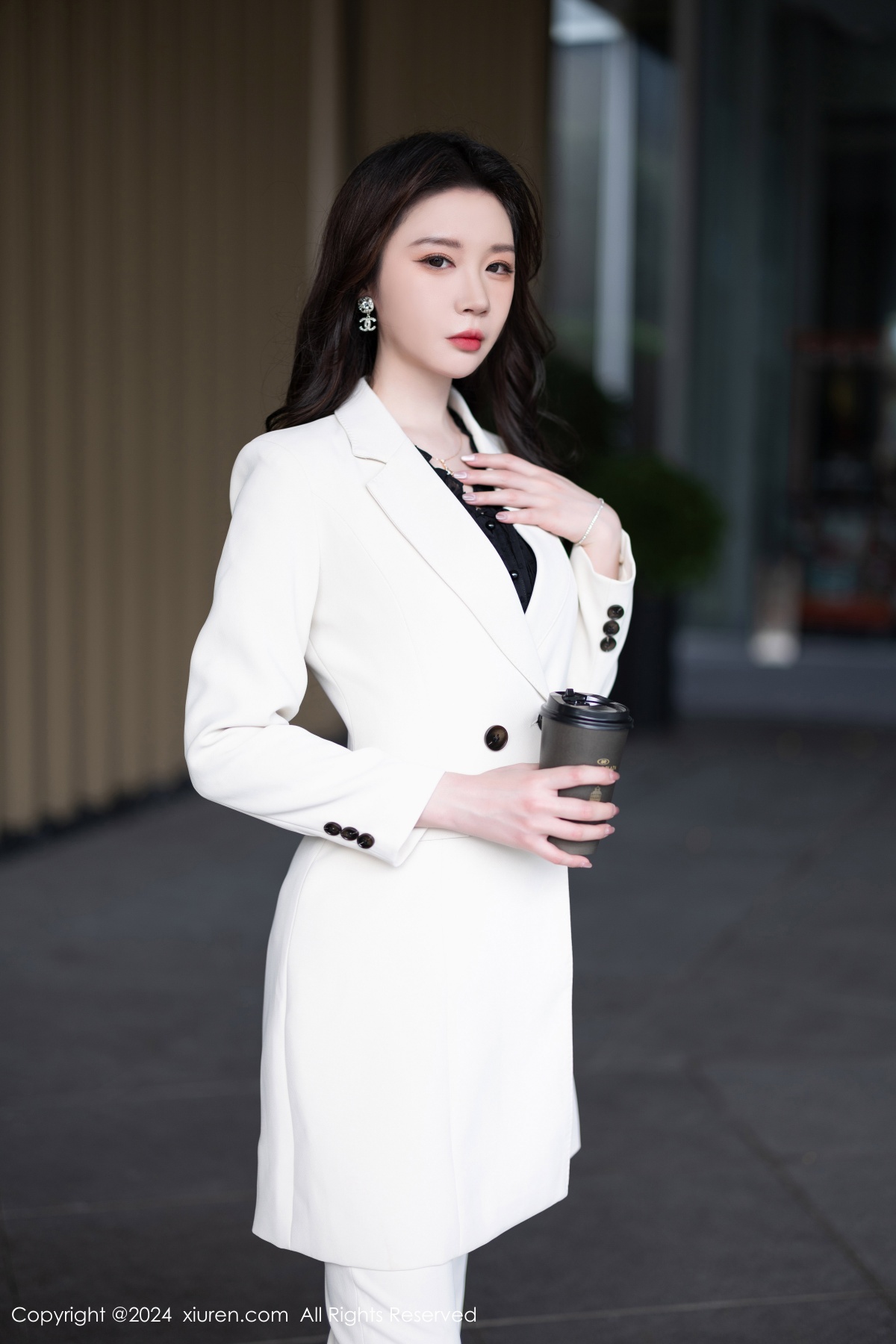 秀人 [XIUREN] 2024.04.08 梦心玥