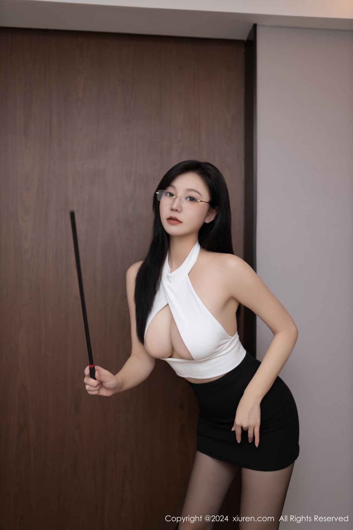 秀人 [XIUREN] 2024.04.09 安然anran