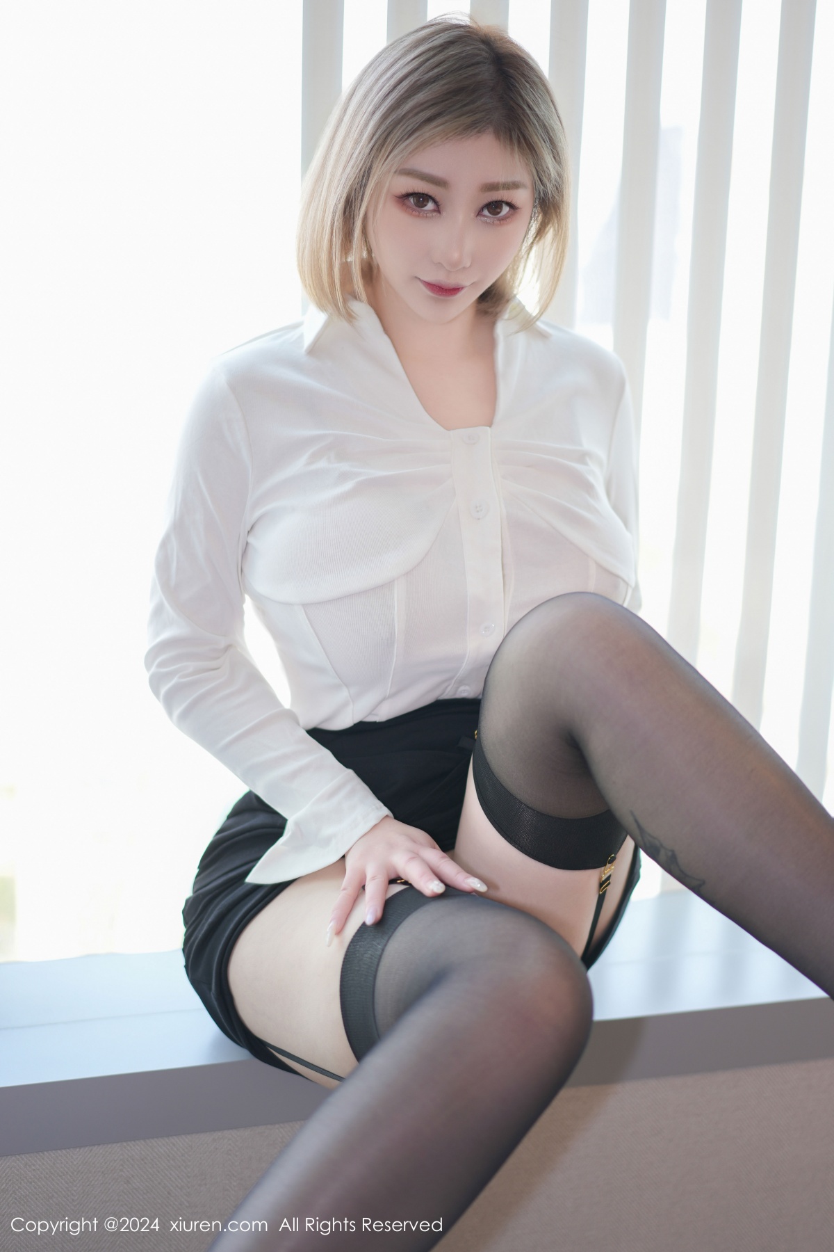 秀人 [XIUREN] 2024.04.012 妲己_Toxic