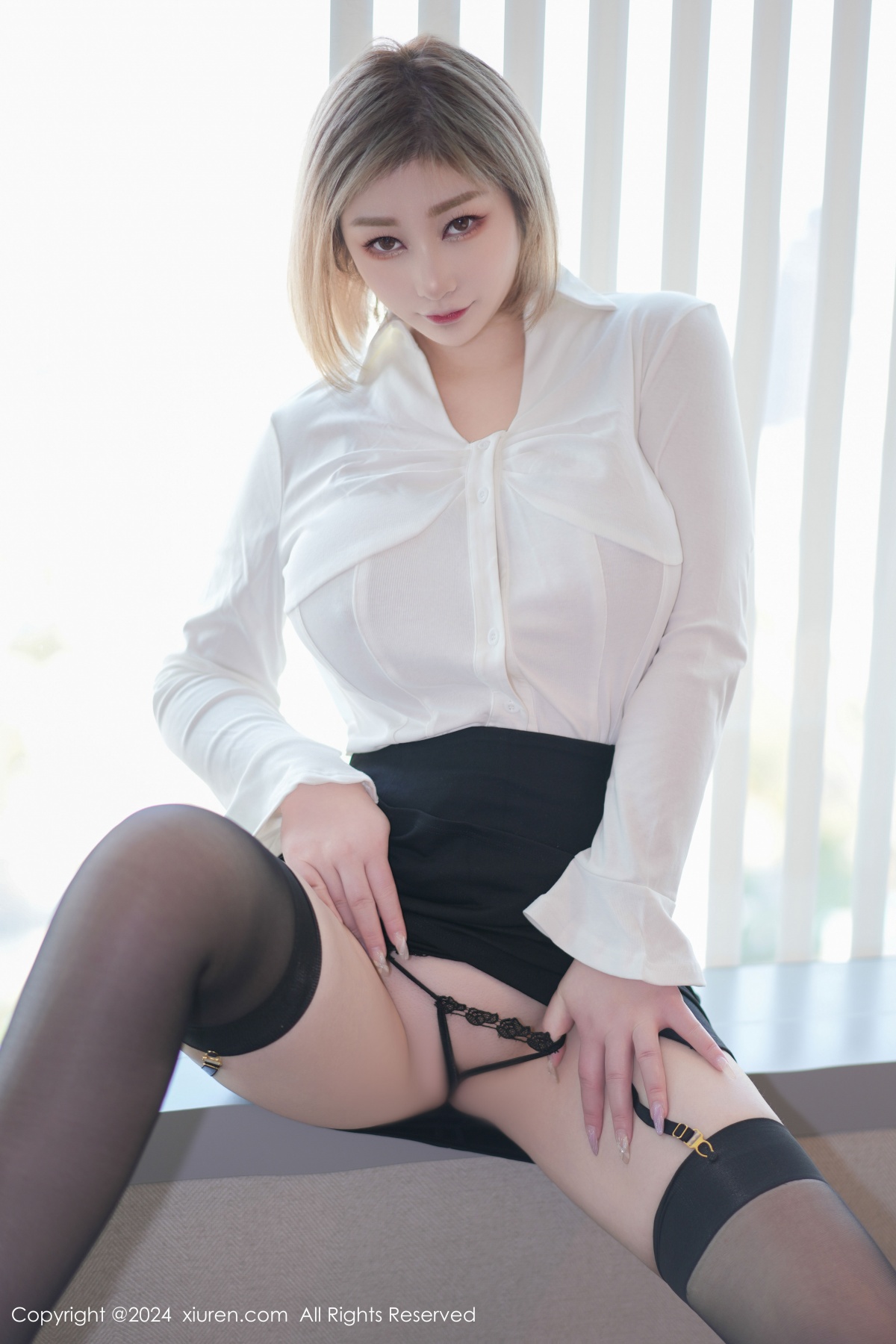 秀人 [XIUREN] 2024.04.012 妲己_Toxic