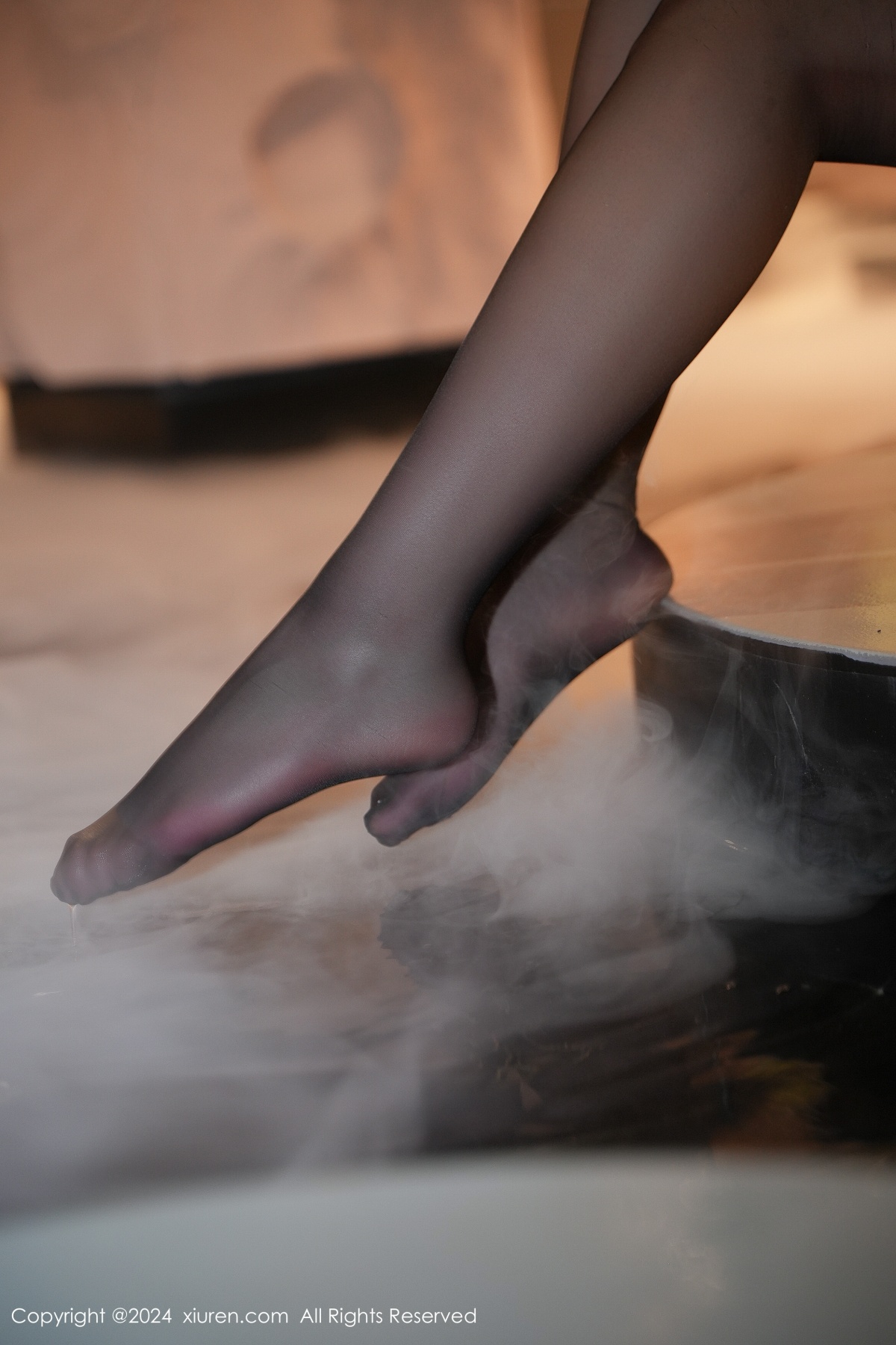 秀人 [XIUREN] 2024.04.16 Carol周妍希X