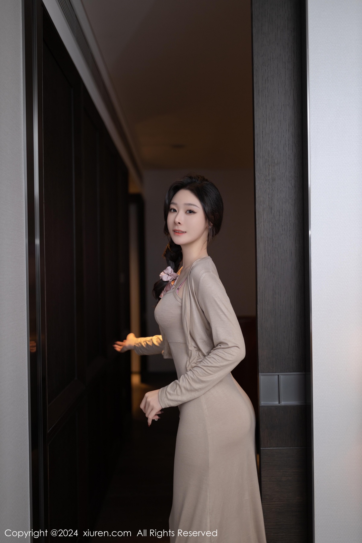 秀人 [XIUREN] 2024.04.18 小逗逗