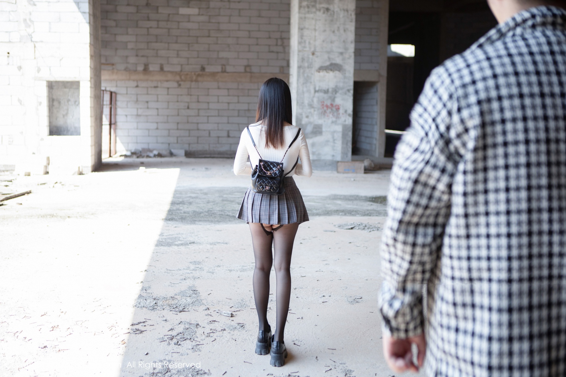 秀人 [XIUREN] 2024.04.23 豆瓣酱