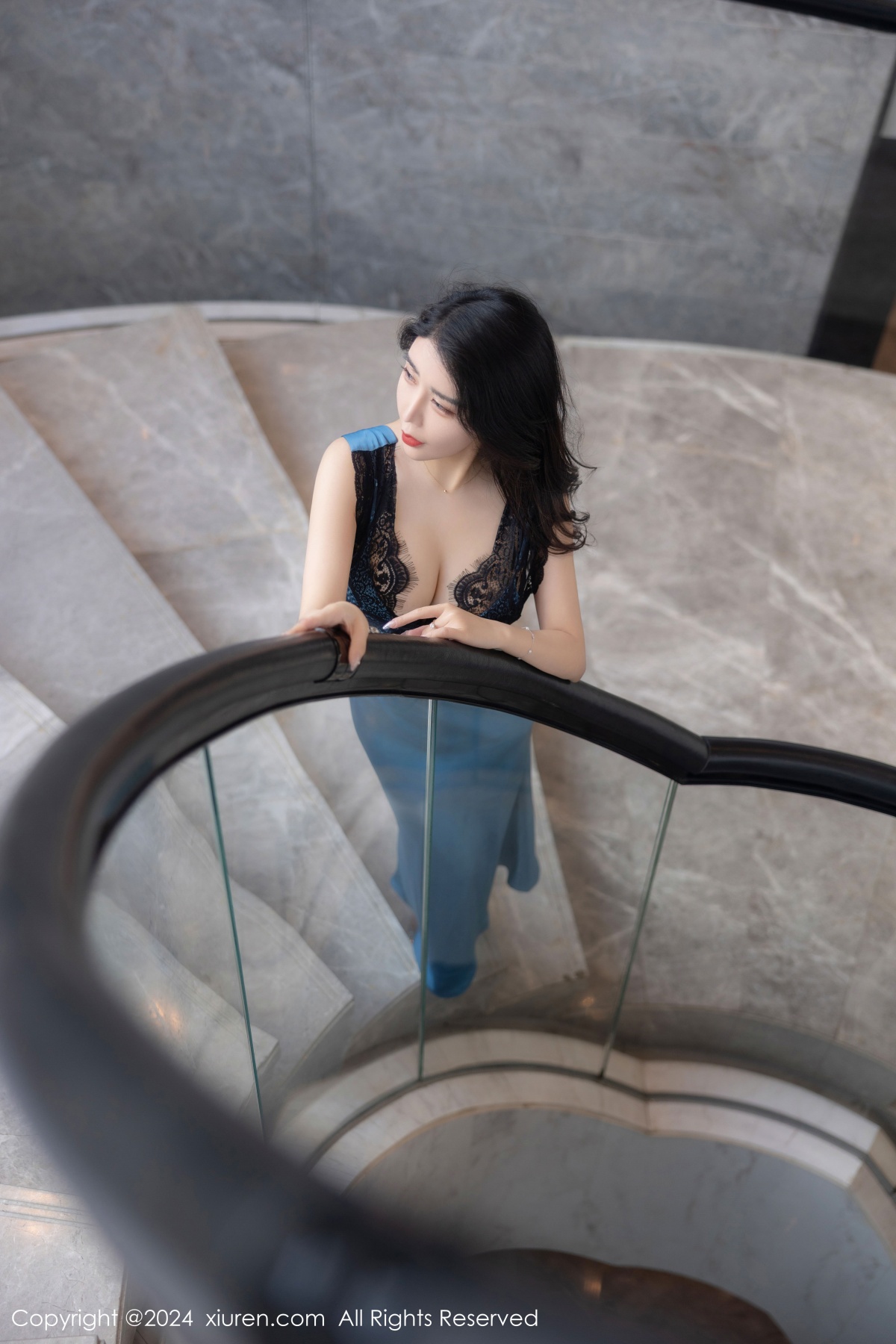 秀人 [XIUREN] 2024.04.28 李若汐