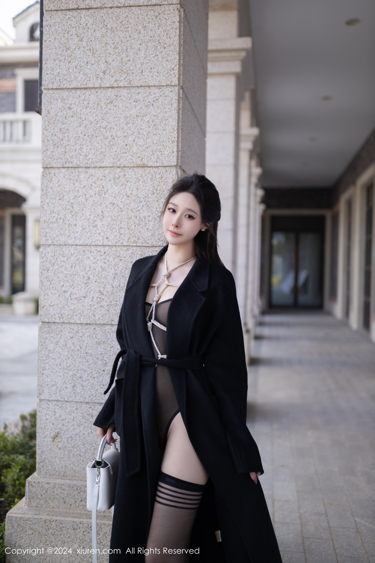 秀人 [XIUREN] 2024.05.16 小逗逗