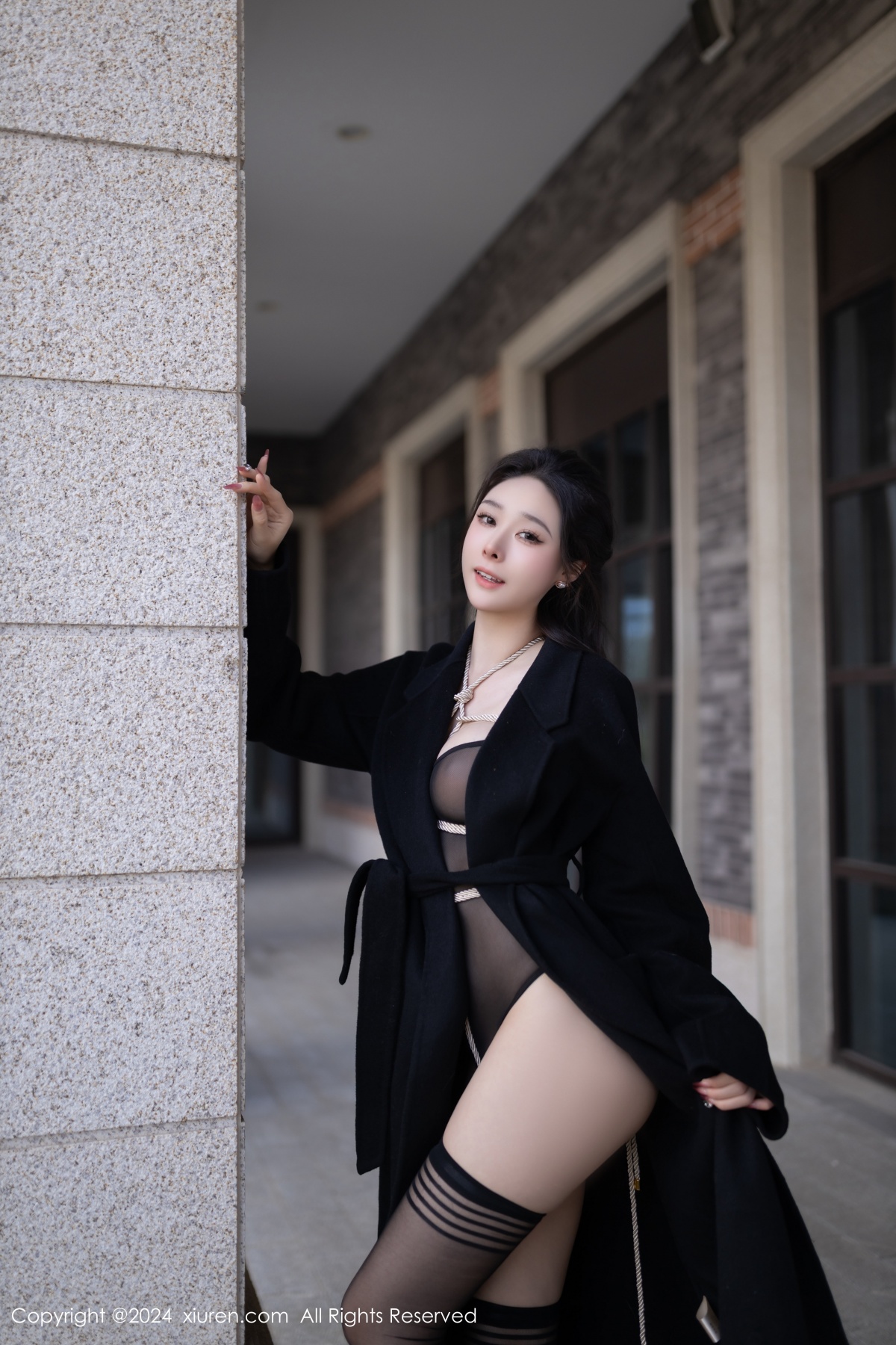 秀人 [XIUREN] 2024.05.16 小逗逗