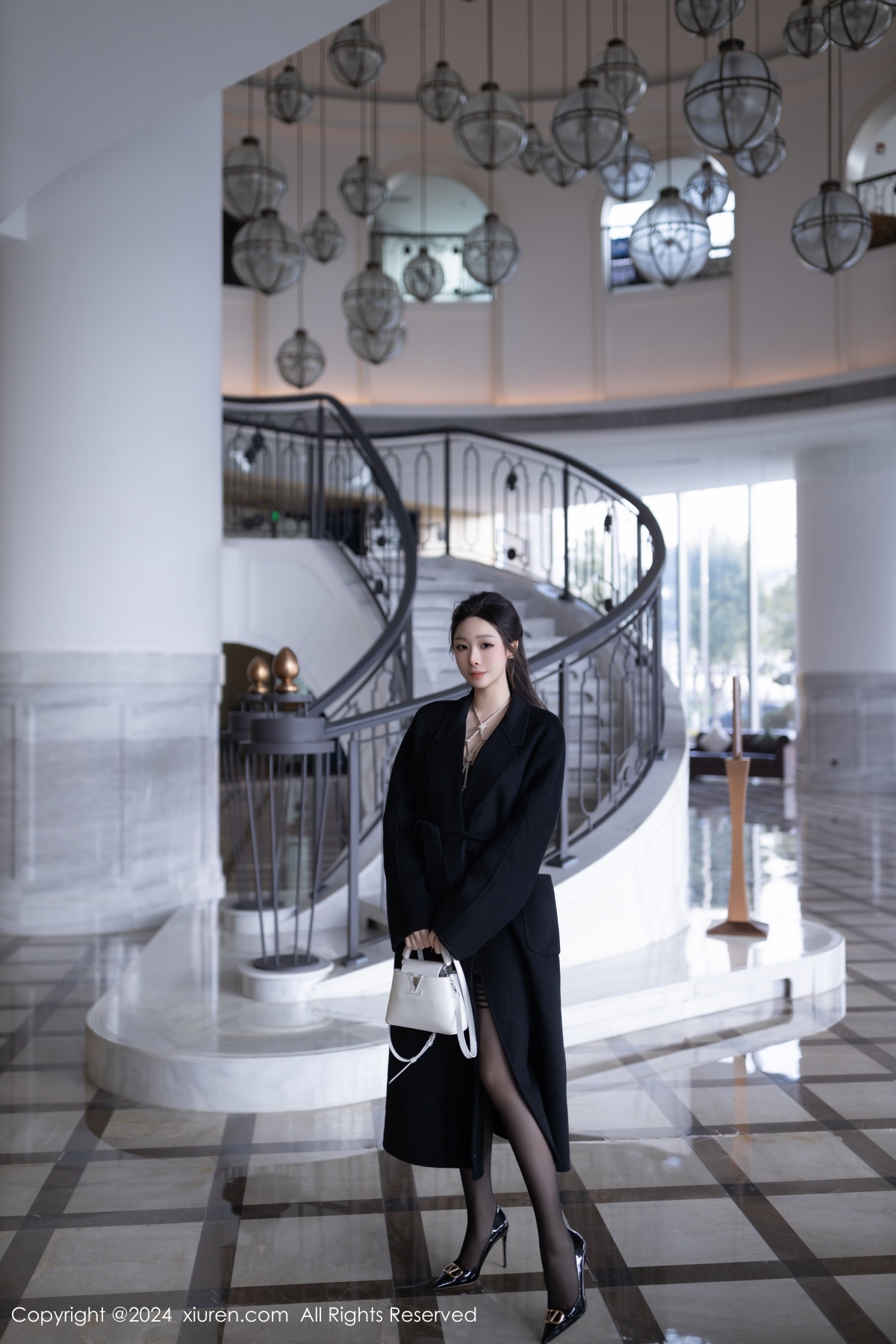 秀人 [XIUREN] 2024.05.16 小逗逗