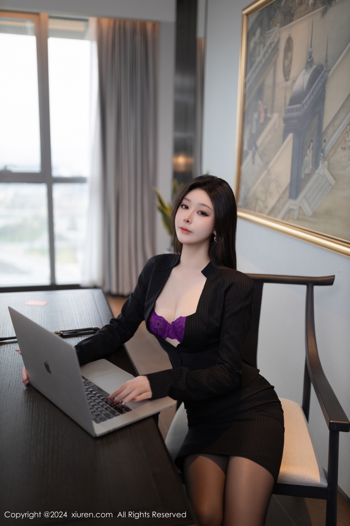 秀人 [XIUREN] 2024.05.30 小逗逗