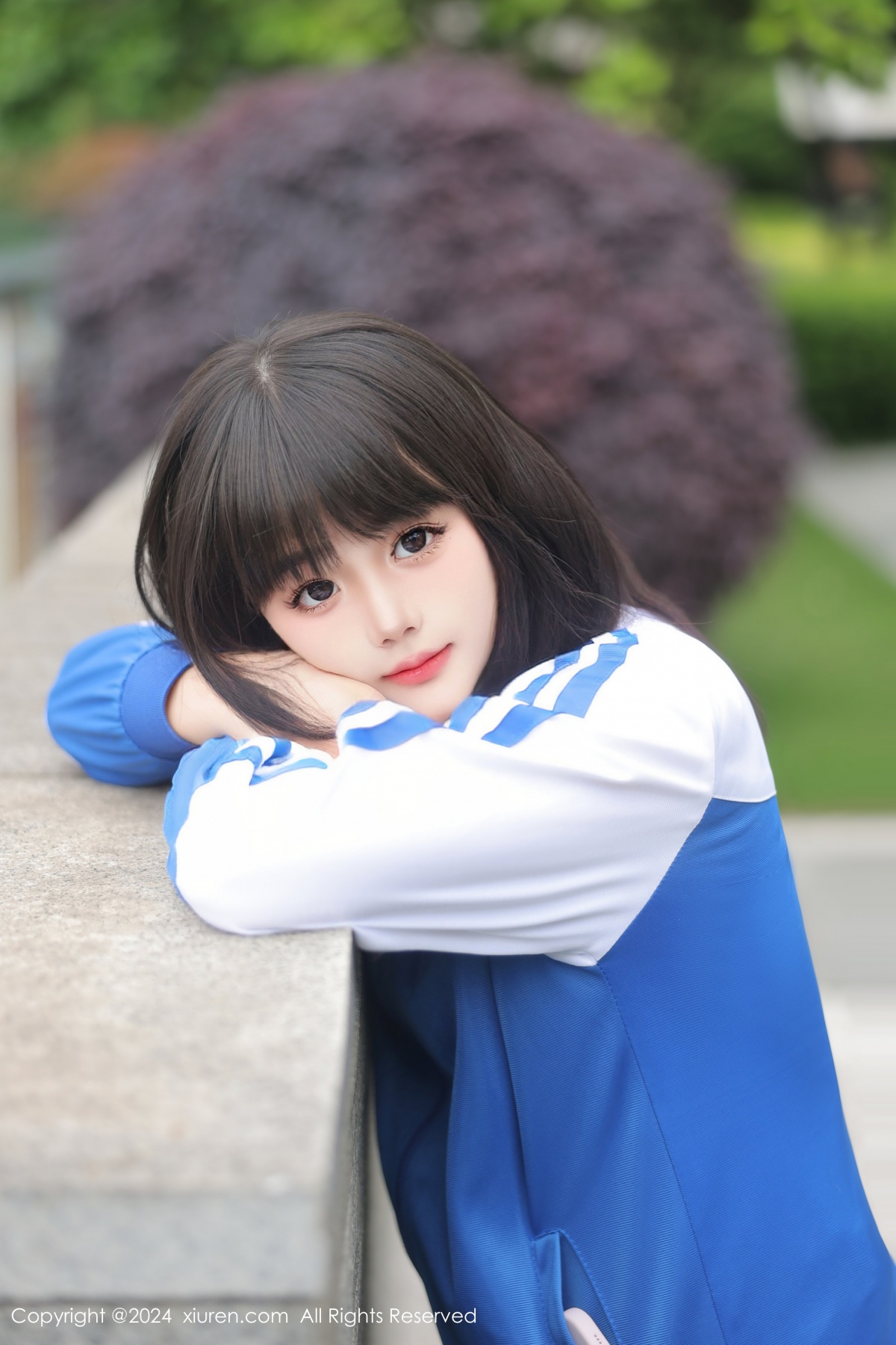 秀人 [XIUREN] 2024.06.04 徐若兮