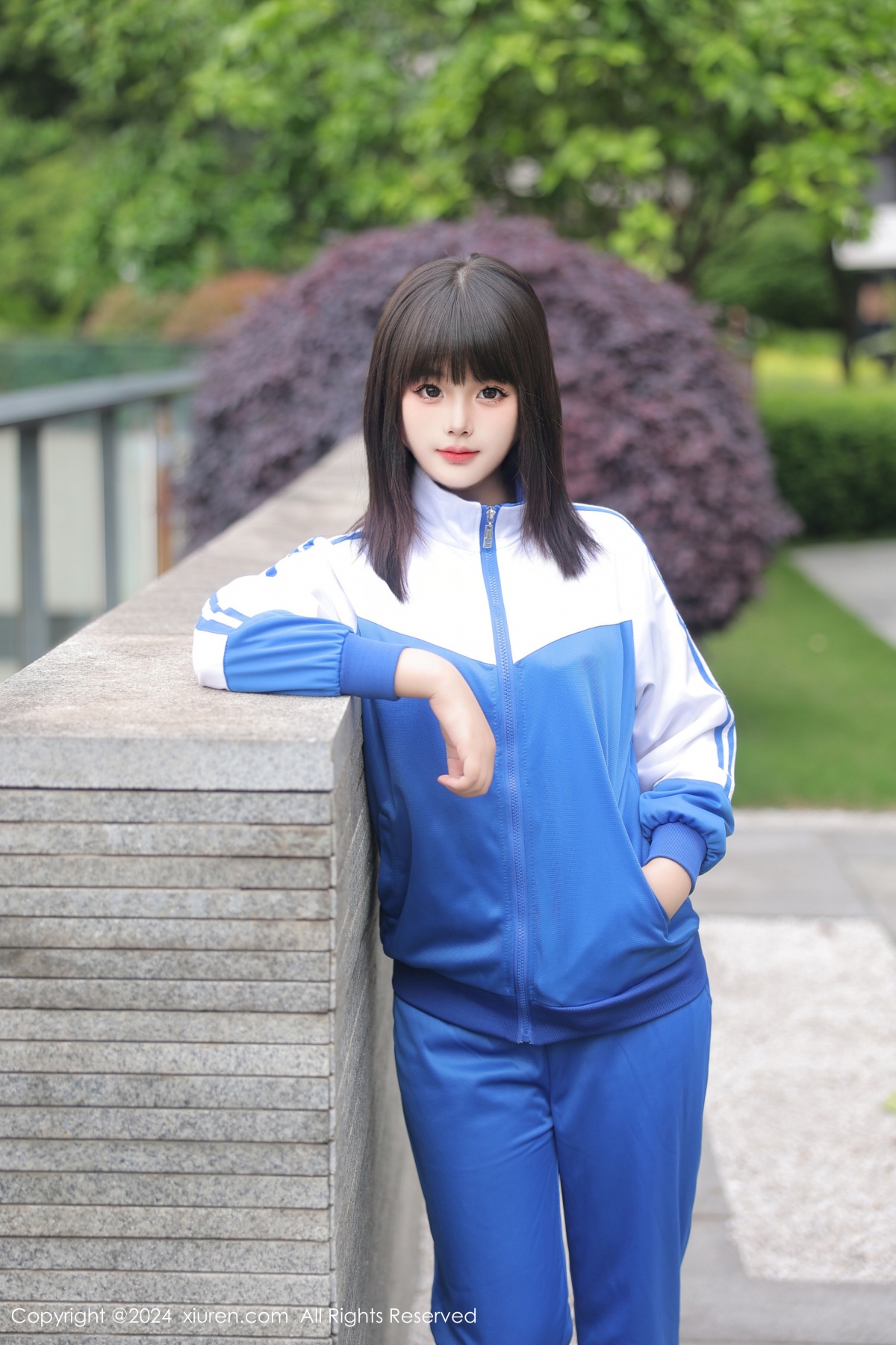 秀人 [XIUREN] 2024.06.04 徐若兮