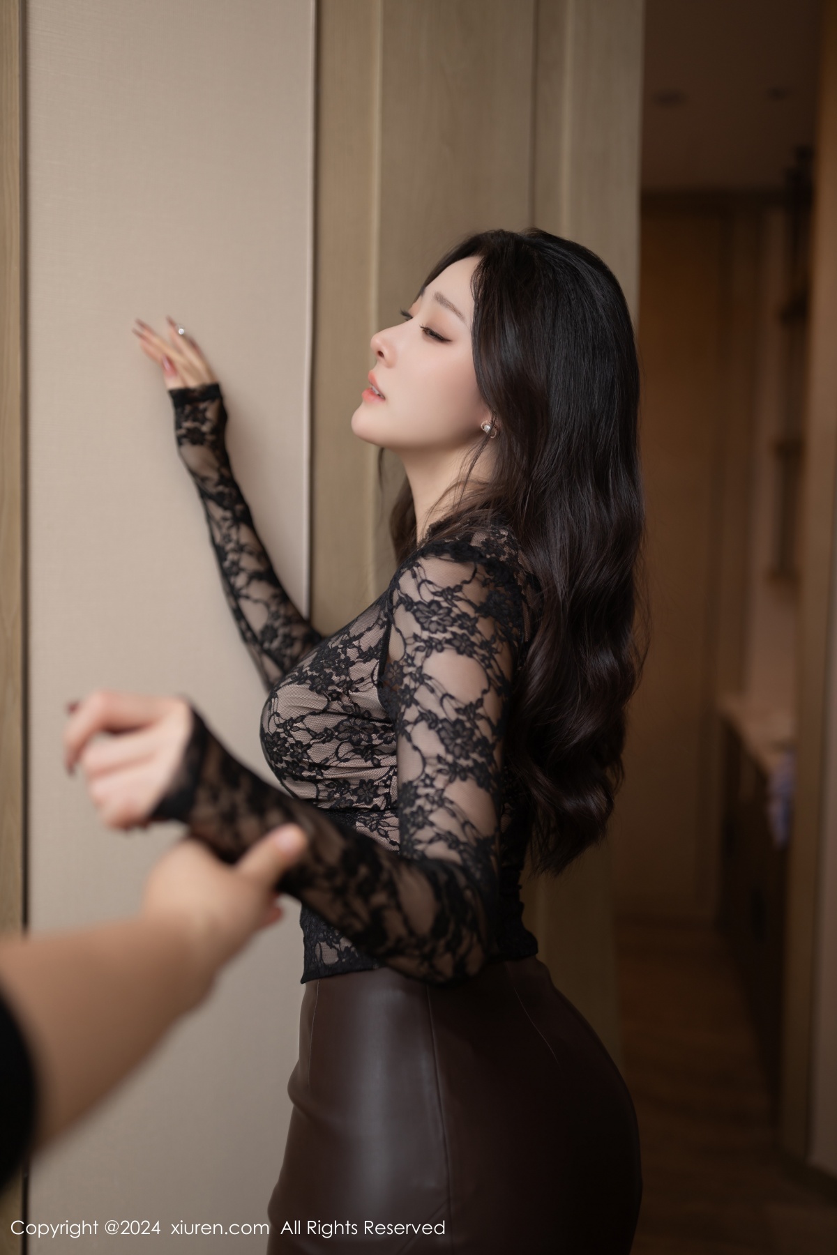 秀人 [XIUREN] 2024.06.06 小逗逗