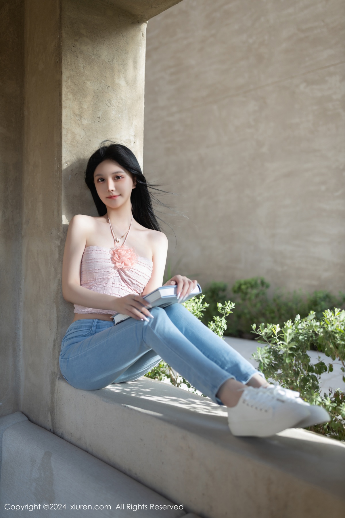 秀人 [XIUREN] 2024.06.07 幼幼