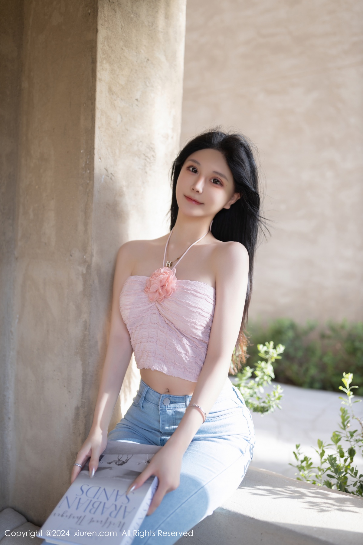 秀人 [XIUREN] 2024.06.07 幼幼