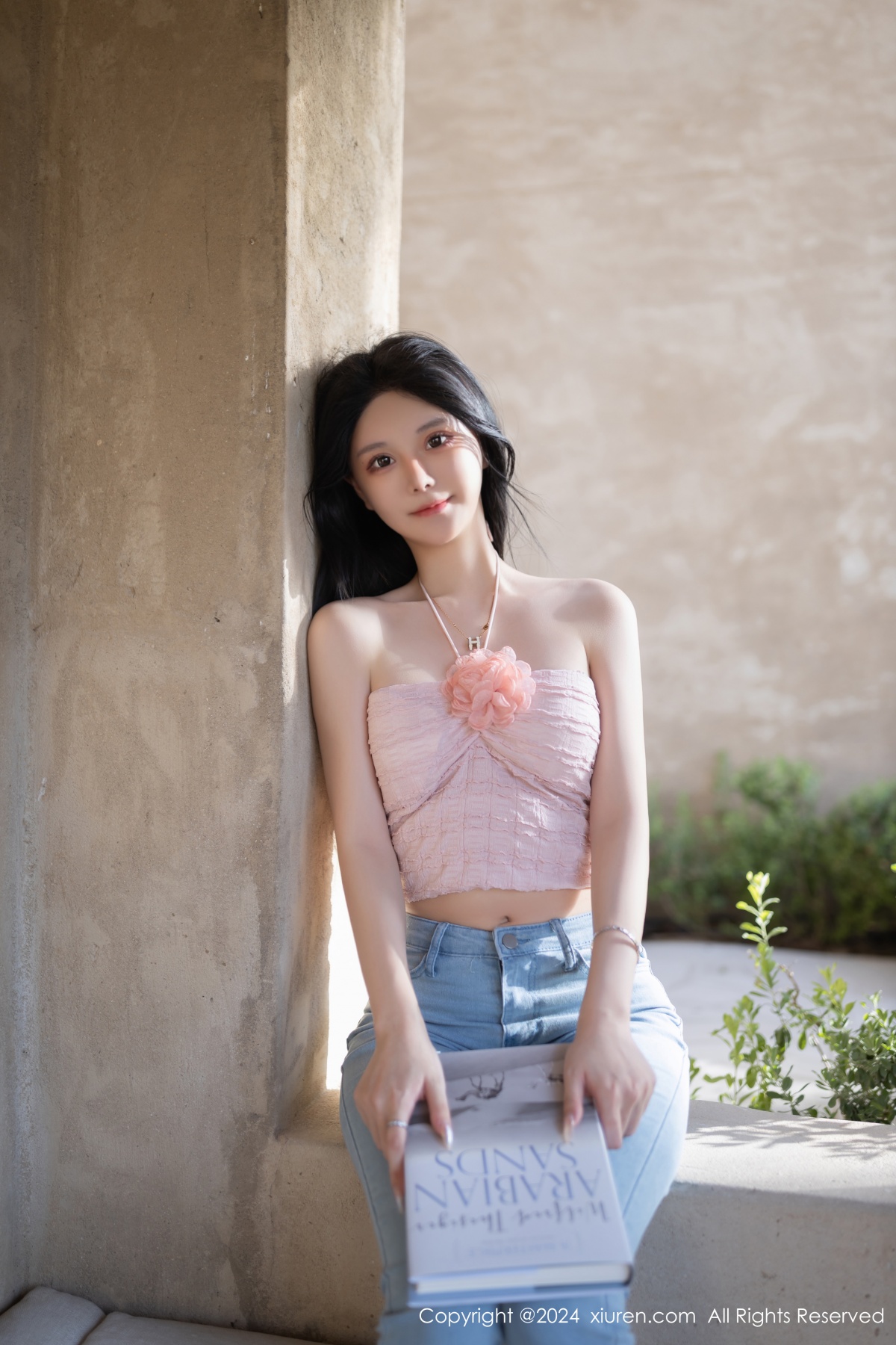 秀人 [XIUREN] 2024.06.07 幼幼