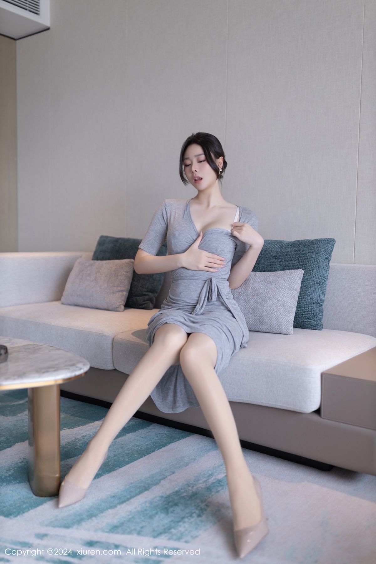 秀人 [XIUREN] 2024.06.13 小逗逗