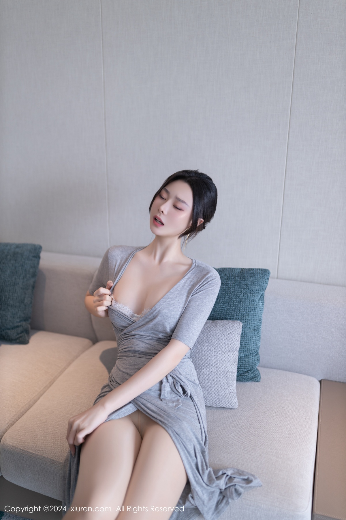 秀人 [XIUREN] 2024.06.13 小逗逗